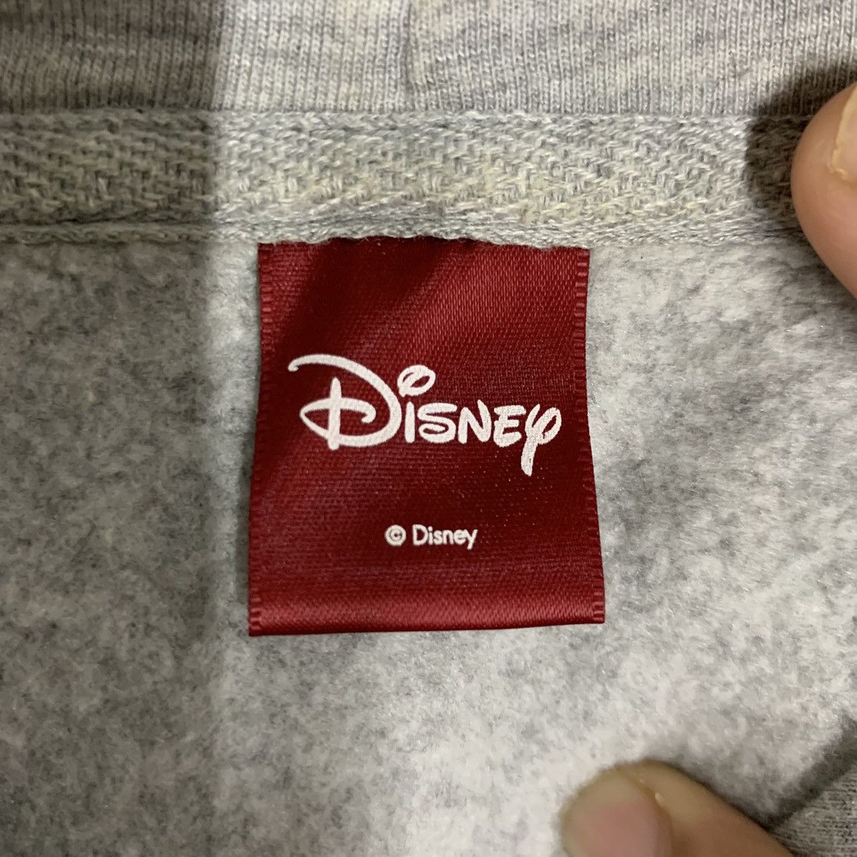 Disney × Vintage Vintage Disney Donald Duck Hoodie Size US M / EU 48-50 / 2 - 11 Thumbnail