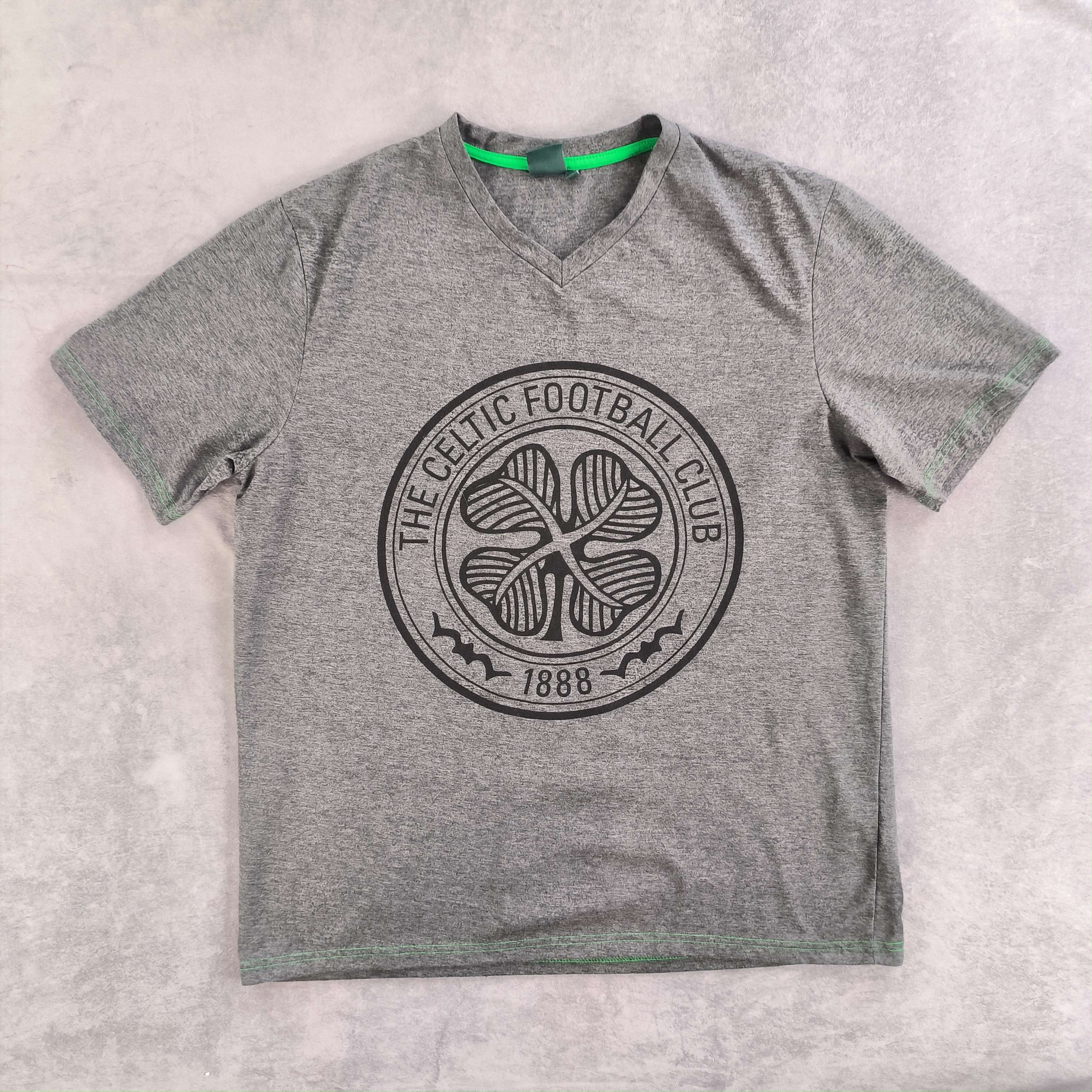 Other Celtic football tee shirt size L Size US L / EU 52-54 / 3 - 1 Thumbnail