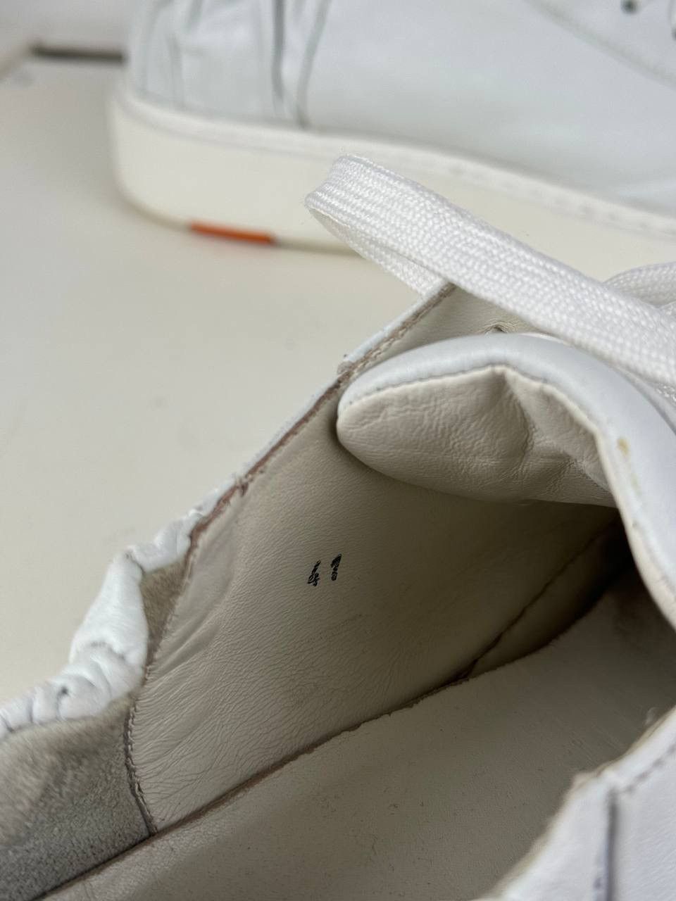 Santoni Santoni sneakers Size US 11.5 / IT 41.5 - 8 Thumbnail