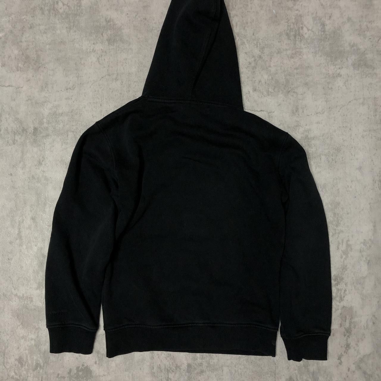 Dickies Black Dickies hoodie with bold logo on front #streetwear Size US M / EU 48-50 / 2 - 5 Thumbnail