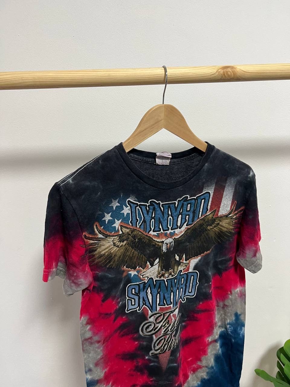 Band Tees × Vintage Vintage 2012 Lynyrd Skynyrd Southern Rock X-Large T-Shirt Size US S / EU 44-46 / 1 - 4 Thumbnail