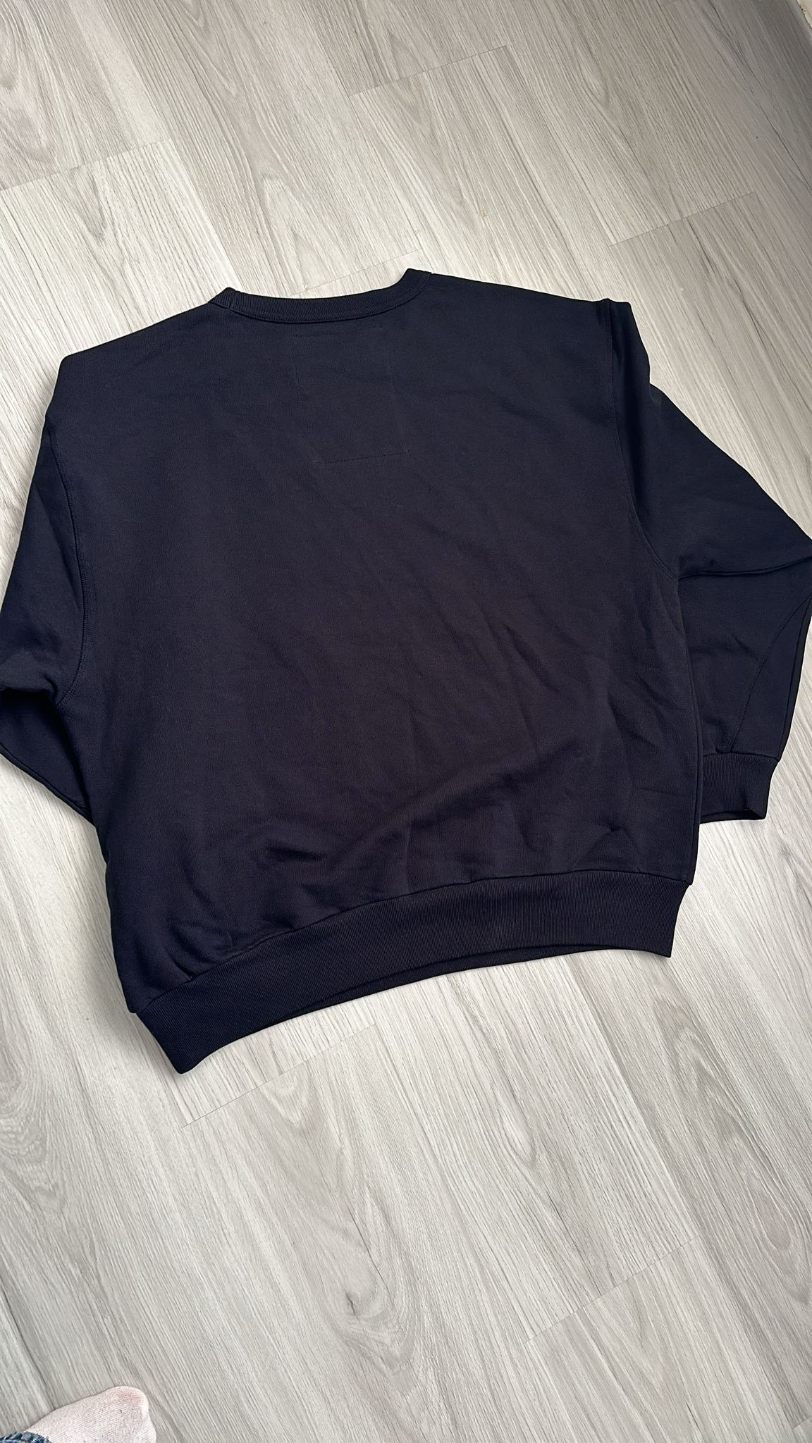 Dries Van Noten Dries Van Noten x Len Lye Haxti Sweatshirt Medium Size US M / EU 48-50 / 2 - 5 Thumbnail