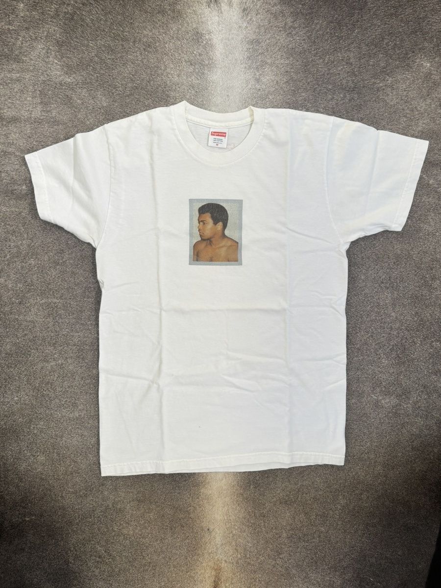 Supreme Supreme William Strobeck “My Lovely Mess” Tee 1/120 F&F