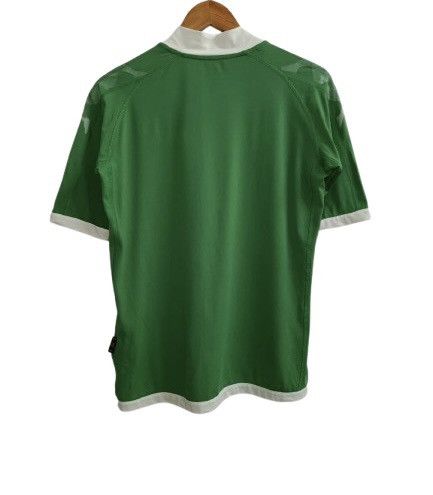 Kappa Vintage Real Betis 2006/2007 Jerseys Size US M / EU 48-50 / 2 - 2 Thumbnail