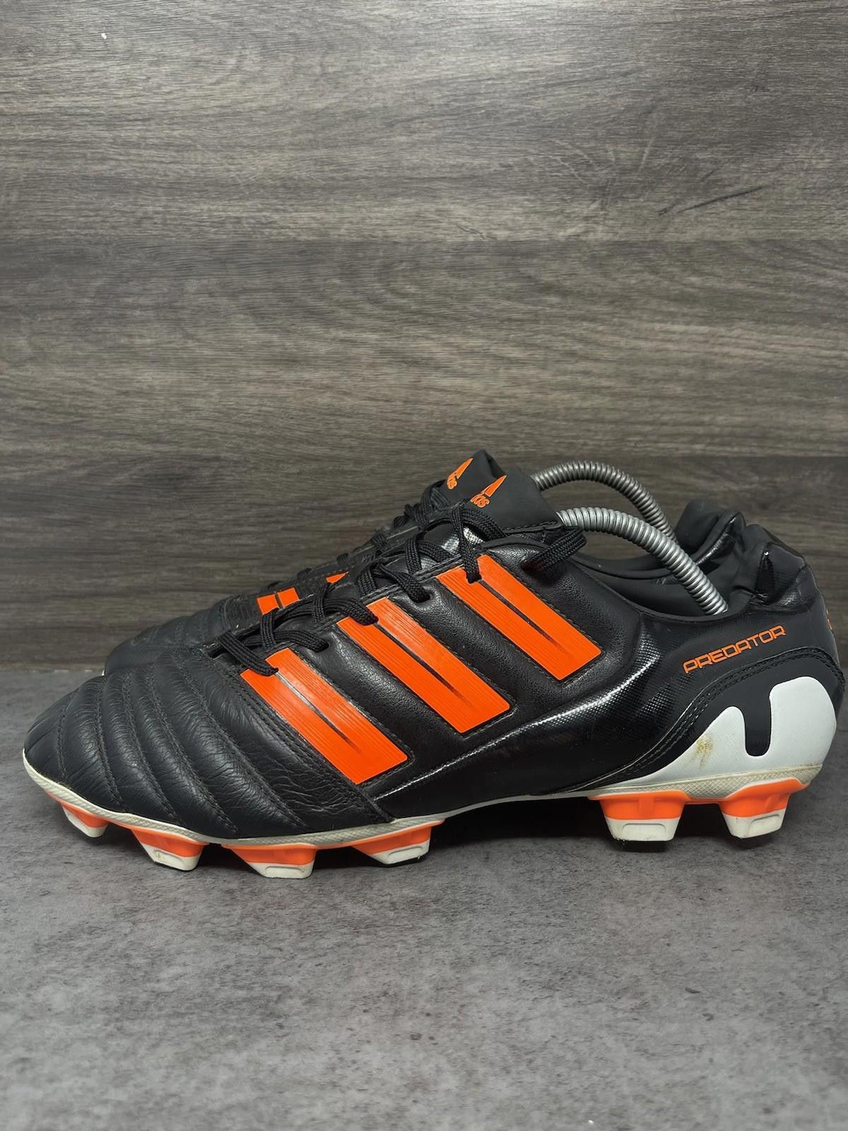 Adidas Adidas Adipower Predator Cleats Mens Size 11.5 Size ONE SIZE - 1 Thumbnail