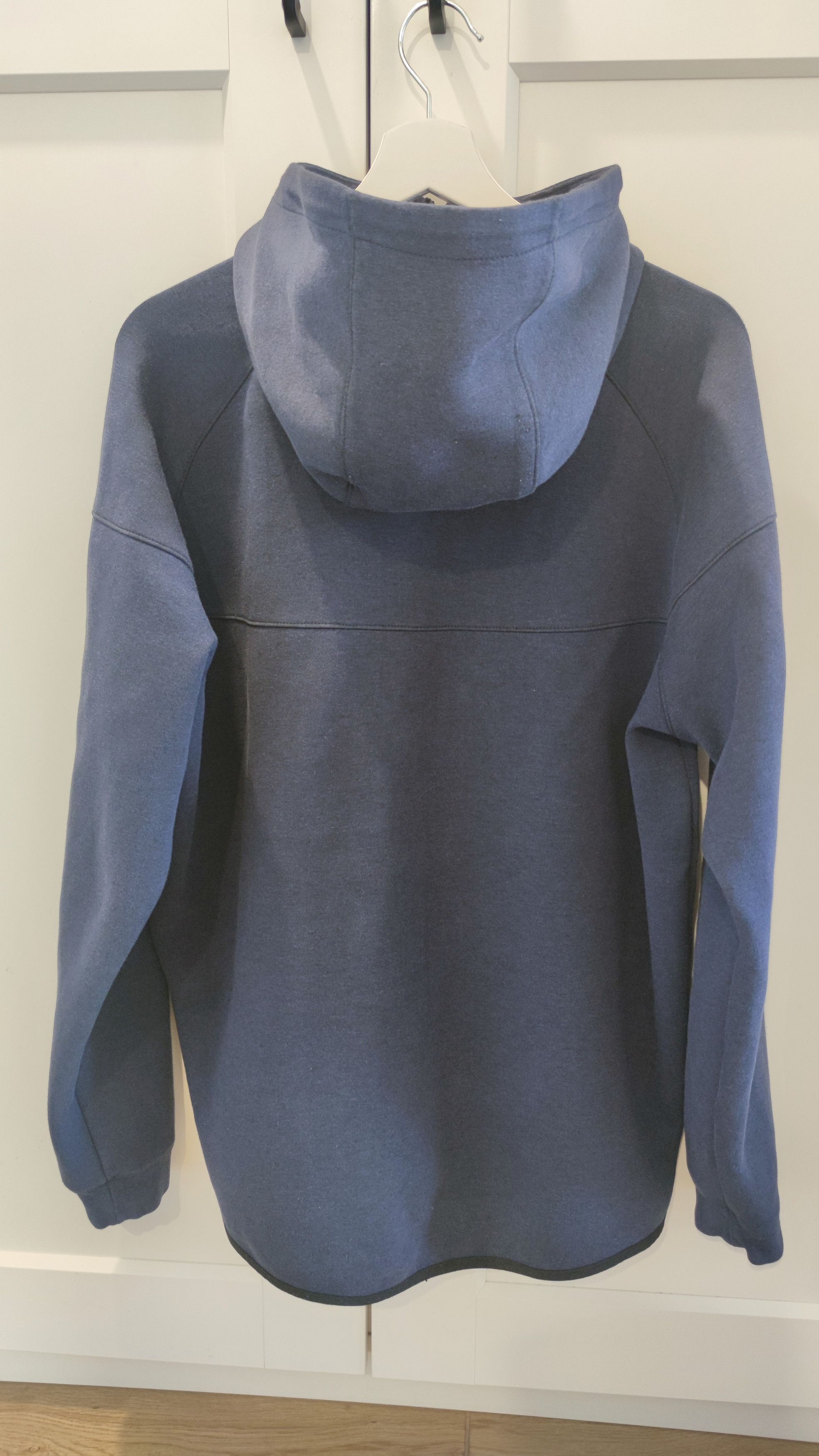 Nike Nike Tech fleece hoodie men’s, size XL Size US XL / EU 56 / 4 - 2 Thumbnail