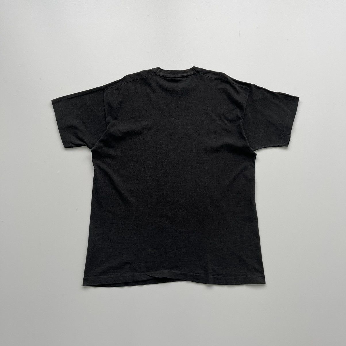 Fruit Of The Loom × NBA Fruit Of The Loom Chicago Bulls NBA Official Vintage T-Shirt Size US XL / EU 56 / 4 - 3 Thumbnail