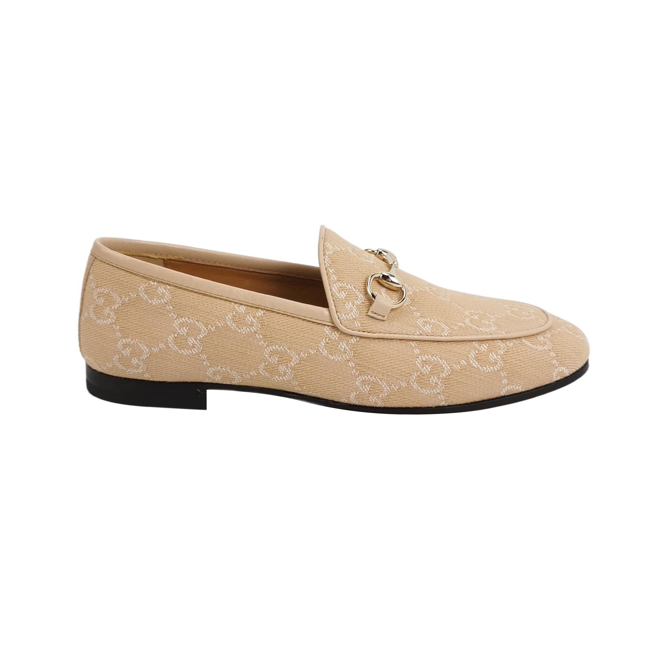 Gucci Gucci Women it_34-5 Flats Size US 4.5 / IT 34.5 - 1 Thumbnail