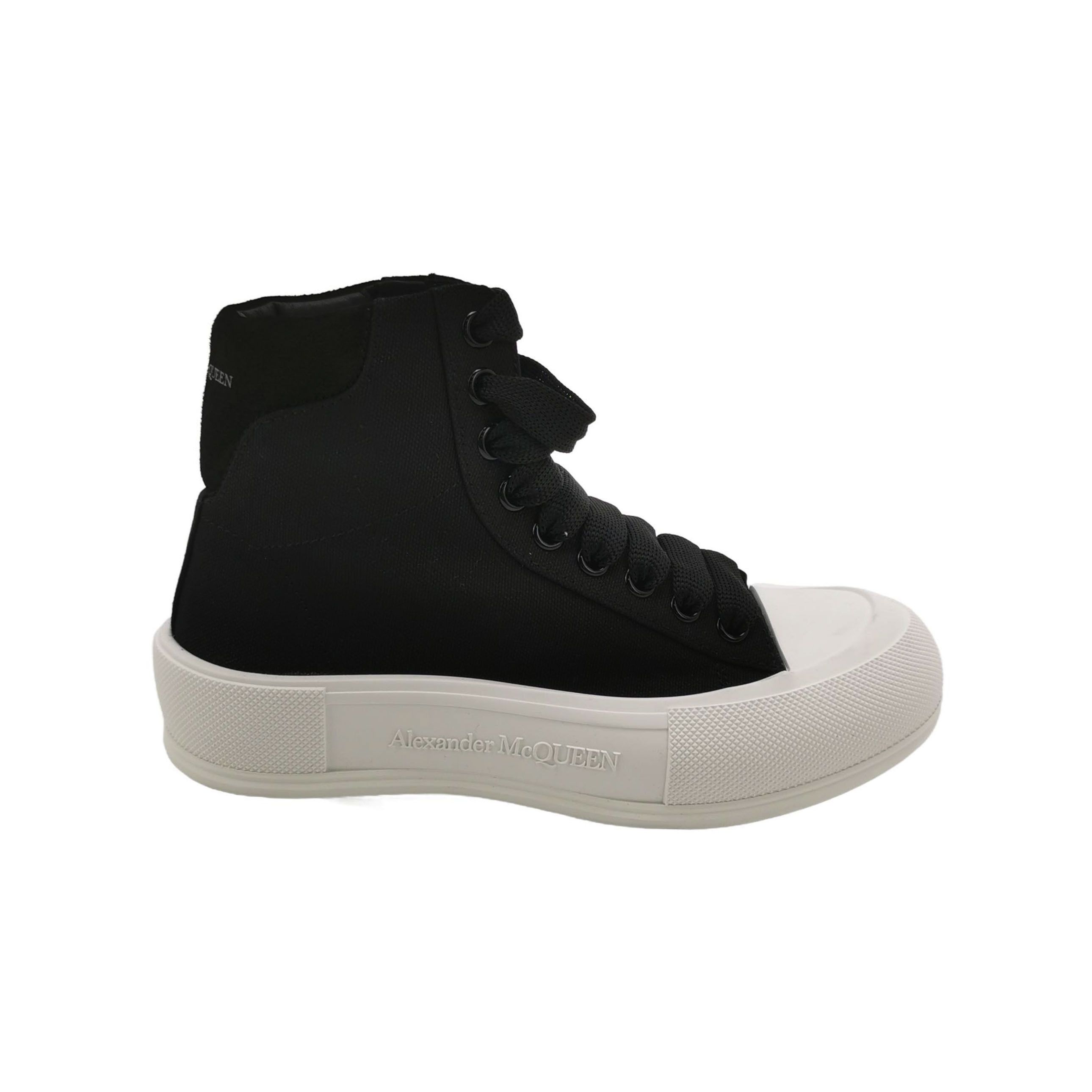 Alexander McQueen Alexander McQueen Women 6 Lowtop Sneakers Size US 6 / IT 36 - 1 Thumbnail
