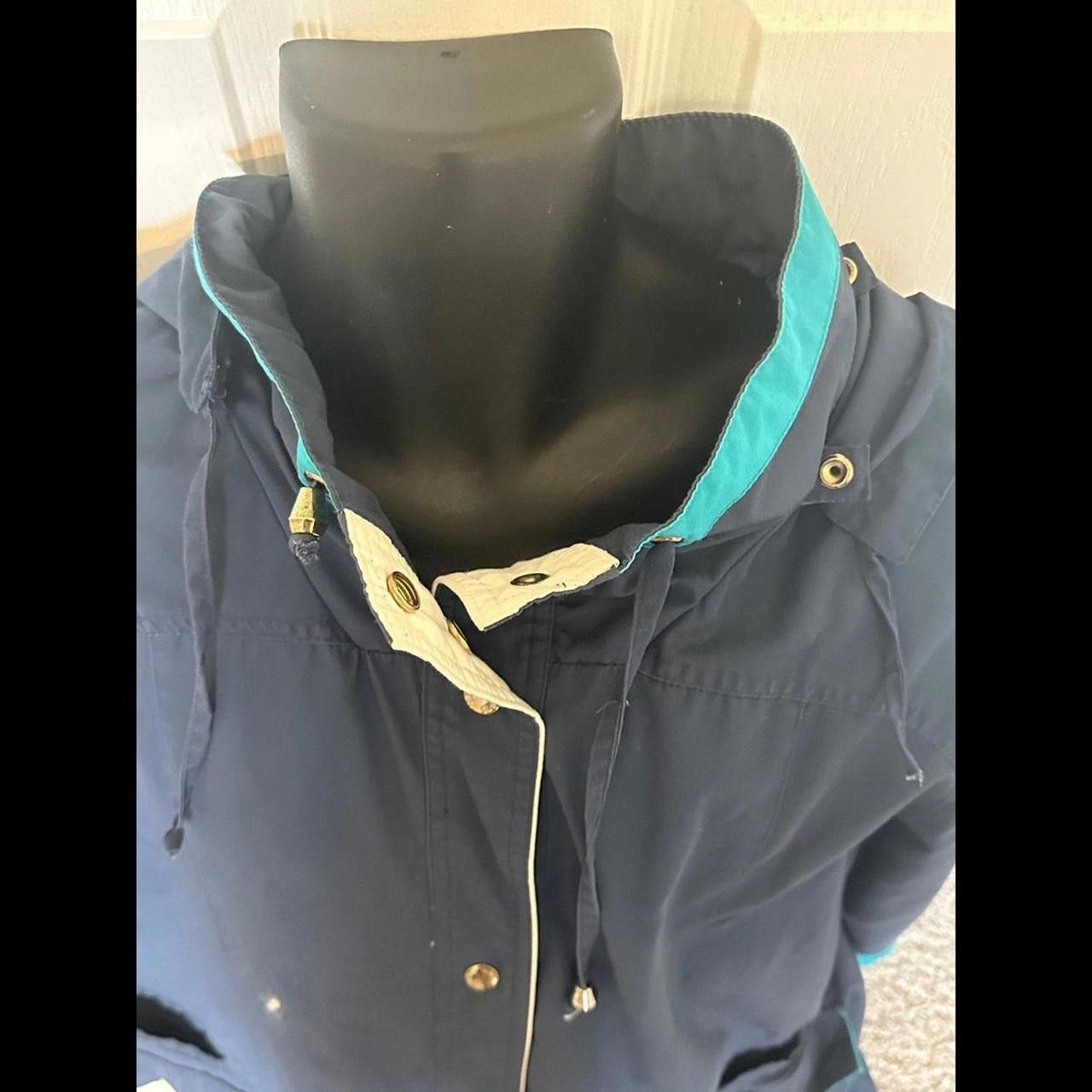 Designer Womens Pre Own As Is Size XXL / US 16-18 / IT 52-54 - 3 Thumbnail