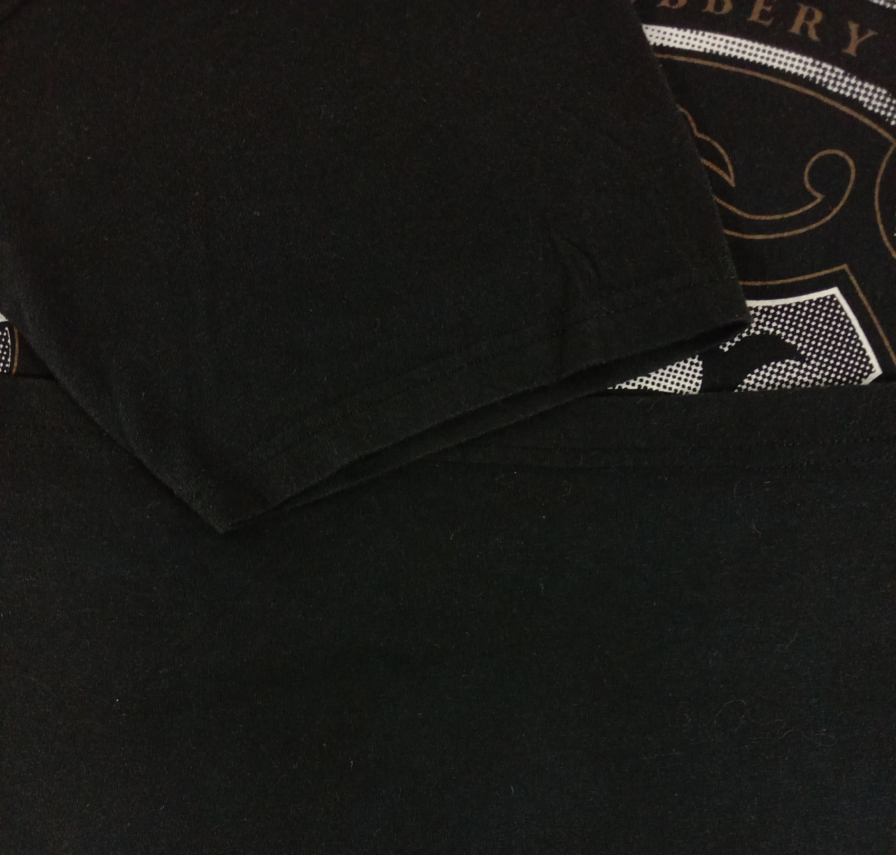 KREW Vintage KREW Short Sleeve Big Logo T Shirt Size US L / EU 52-54 / 3 - 5 Thumbnail