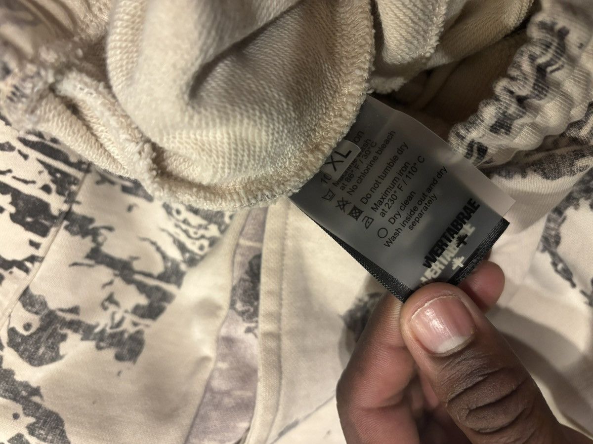 Vertabrae Vertabrae graffiti Sweatpants Size US 33 - 4 Thumbnail