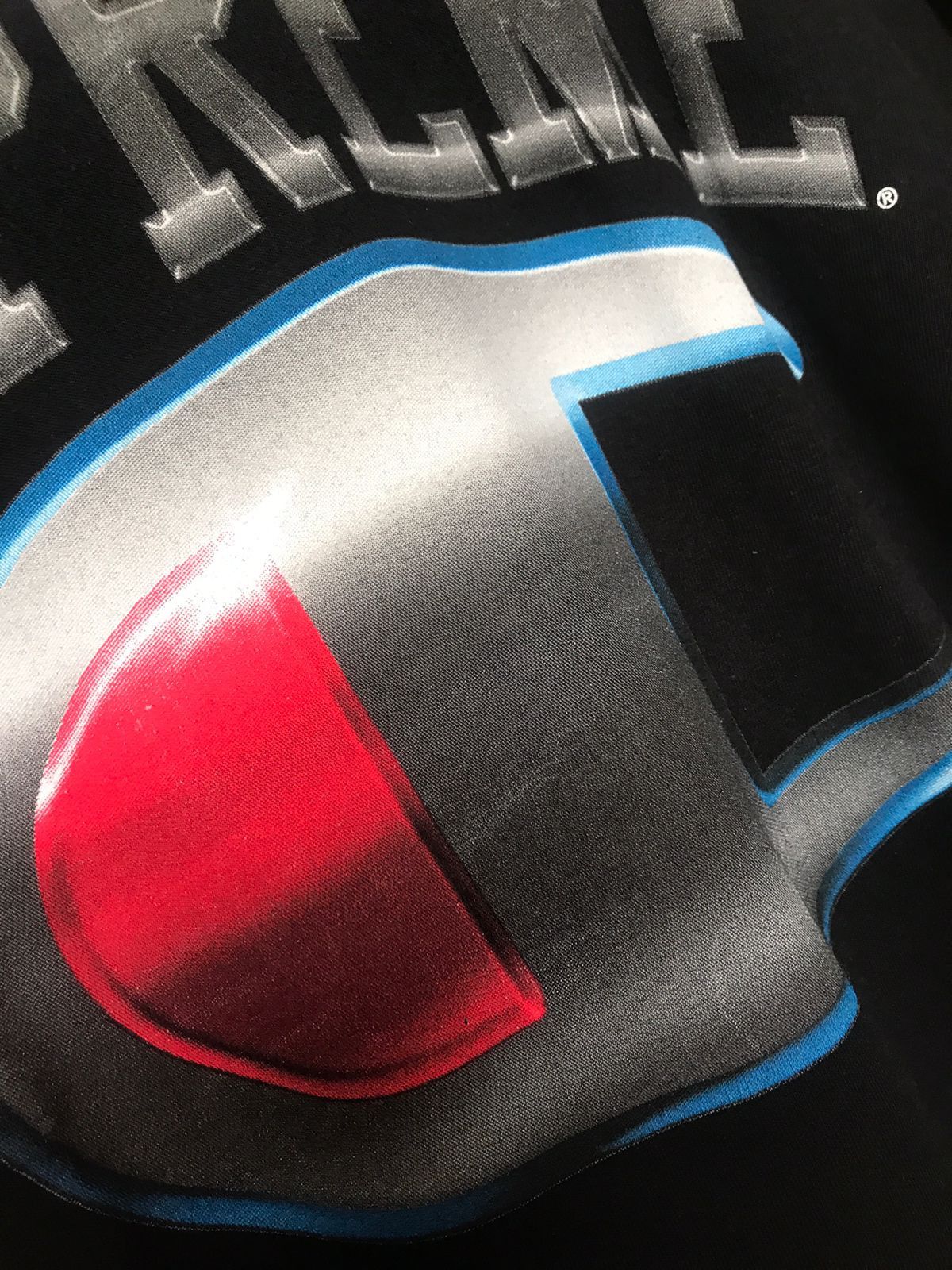 Champion × Supreme Supreme SS19 x Champion Chrome SS Top Tee SUP-SS19-10250 Size US XL / EU 56 / 4 - 3 Thumbnail