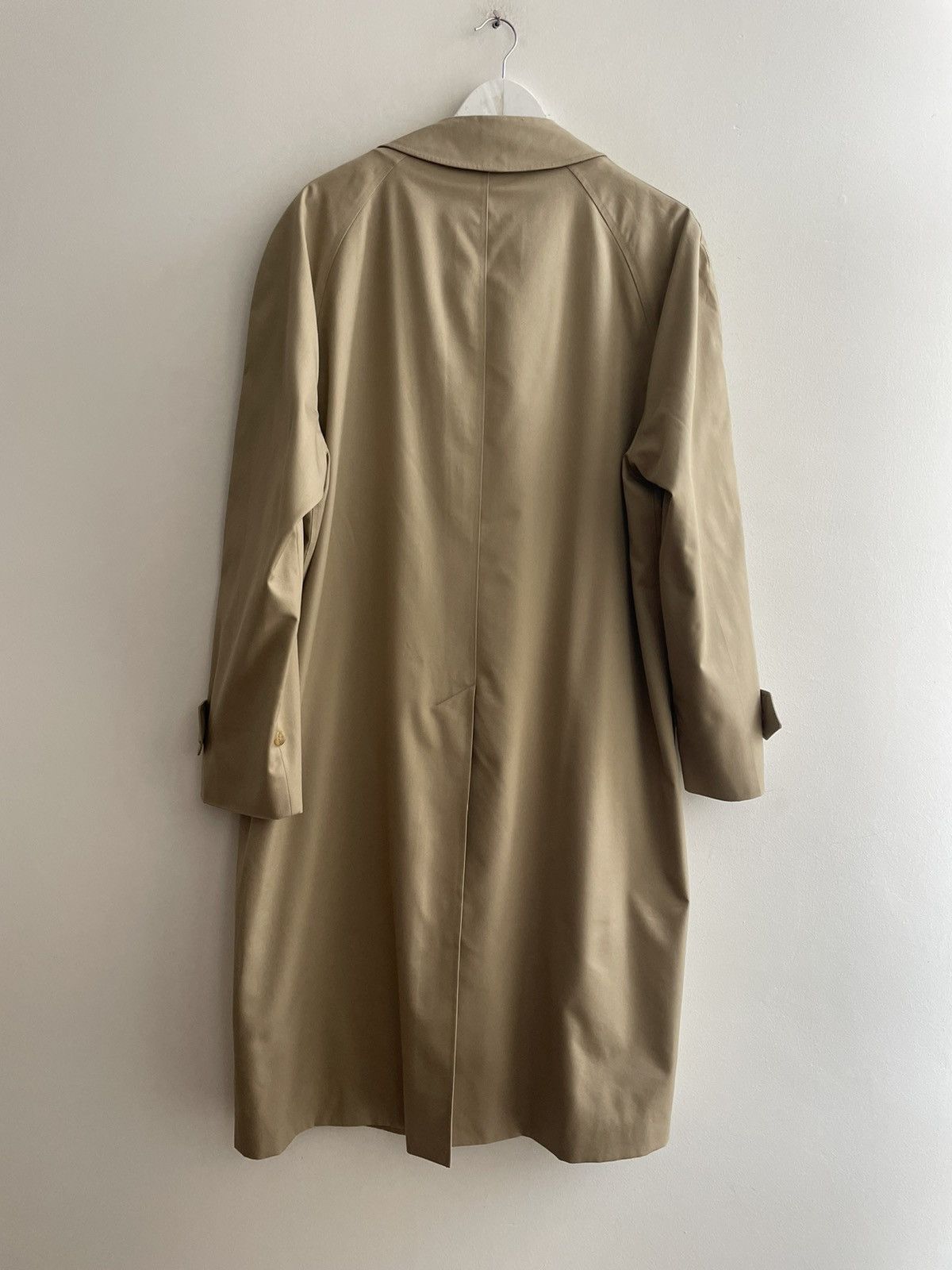 Burberry Trench