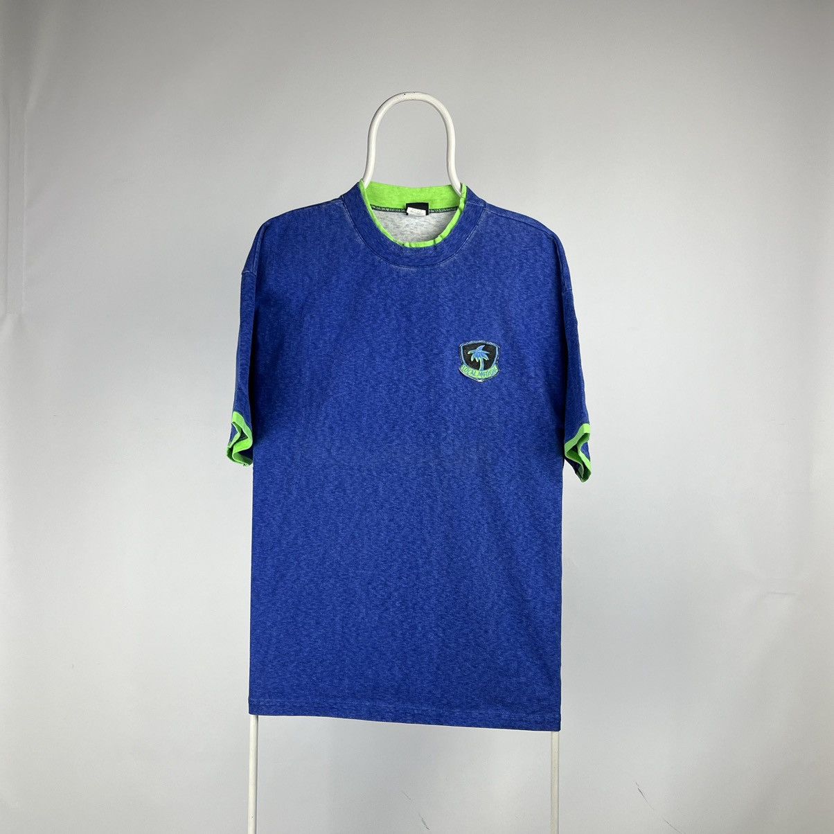 Band Tees Vintage palm Tshirt surf style size XLarge Size US XL / EU 56 / 4 - 1 Thumbnail