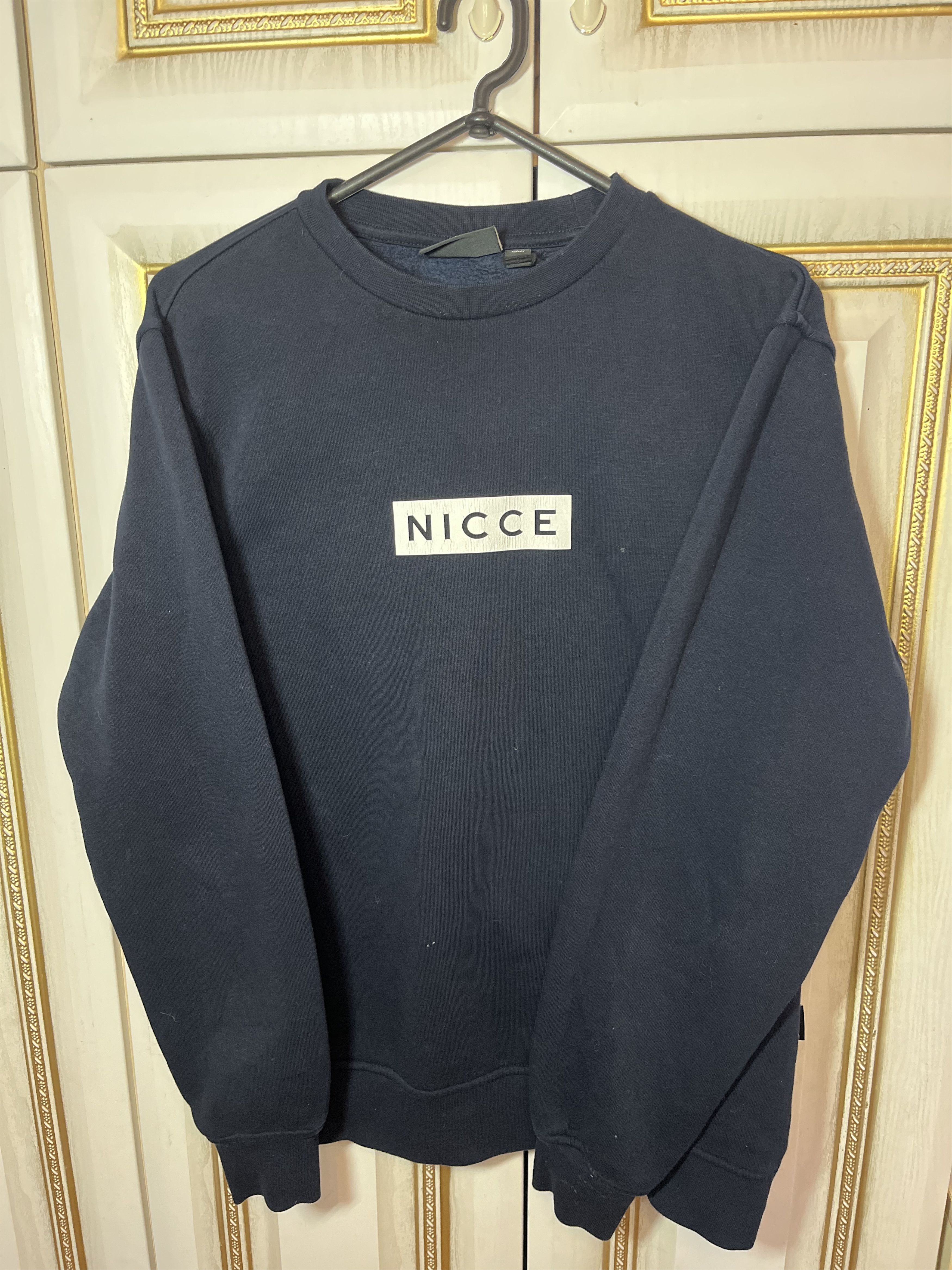 Nicce London Sweatshirts Size US S / EU 44-46 / 1 - 6 Thumbnail