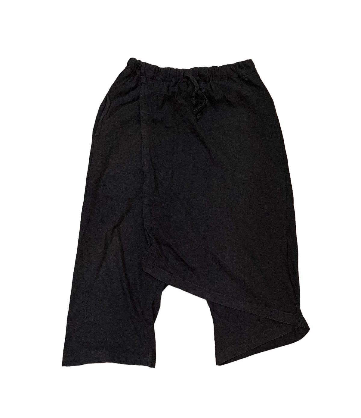 *FINAL DROP* Vintage kapital beach miracle hakama trousers