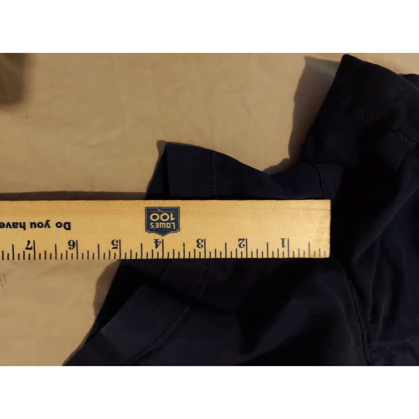 J.Crew VINTAGE Size 28" / US 6 / IT 42 - 6 Thumbnail