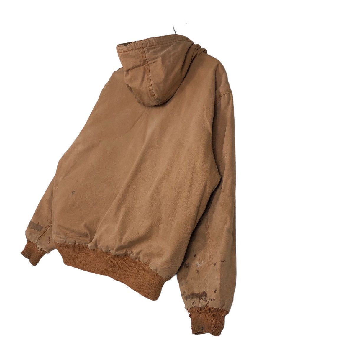 Japanese Brand 🔥Vintage Detroit Chore Duck Canvas Jacket Walls Usa Size US M / EU 48-50 / 2 - 10 Thumbnail