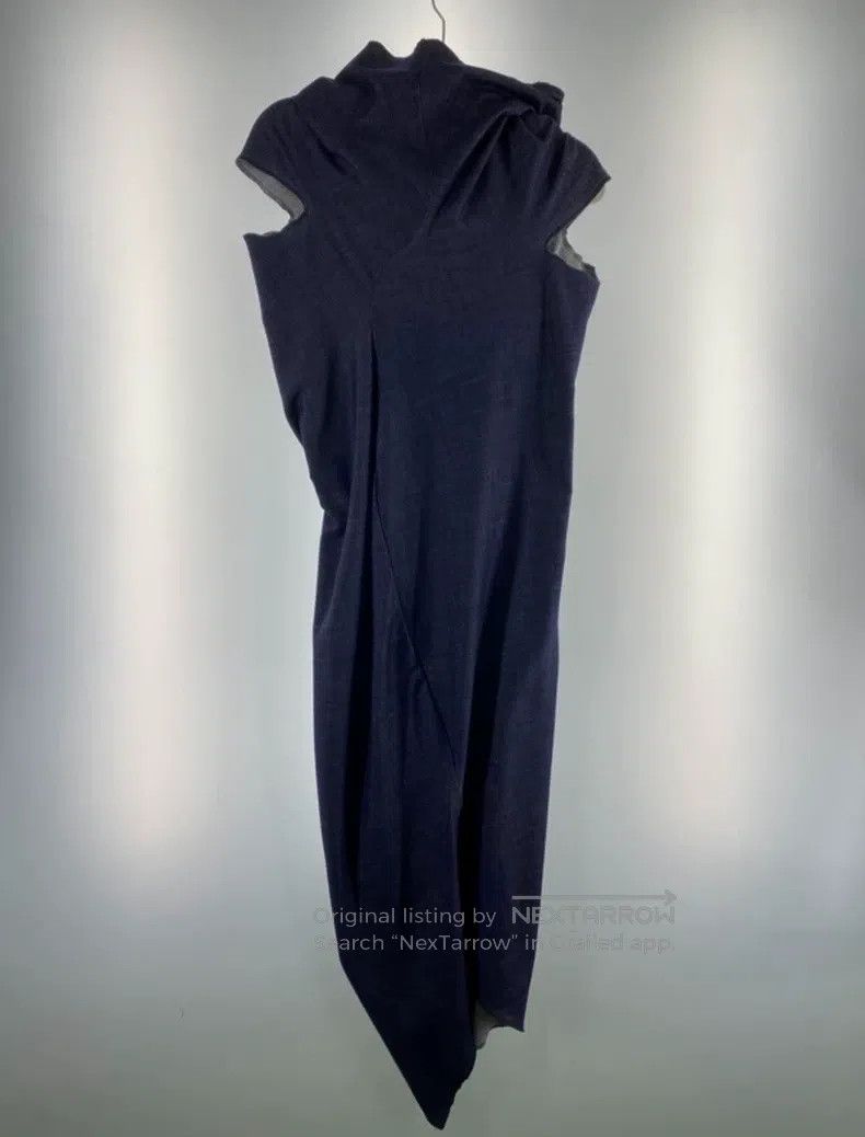 Comme des Garcons Comme des Garcons Distorted, twisted dress Size S / US 4 / IT 40 - 2 Thumbnail