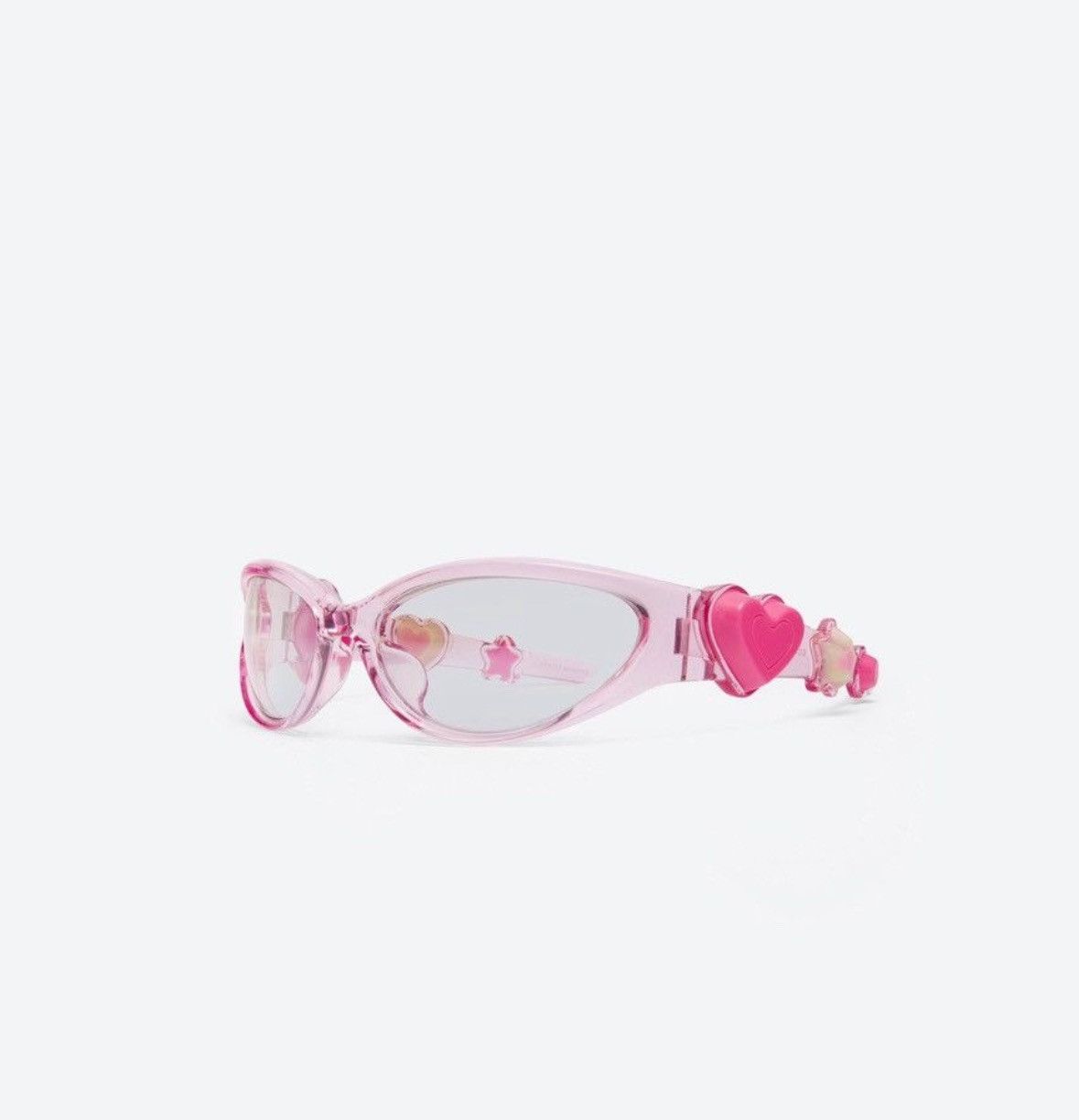 サングラス/メガネ BLACKPINK Jennie In The mood 032 Jennie - In The Mood 02 – BTSGLASSES