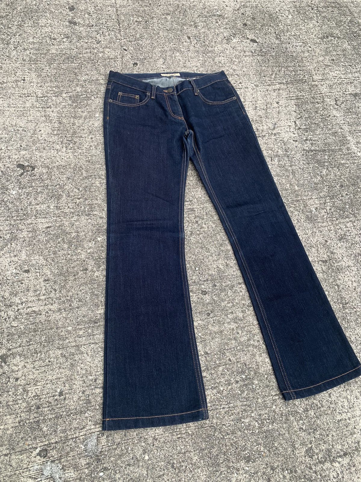 See by Chloe See by chloe flared jeans Size 30" / US 8 / IT 44 - 3 Thumbnail