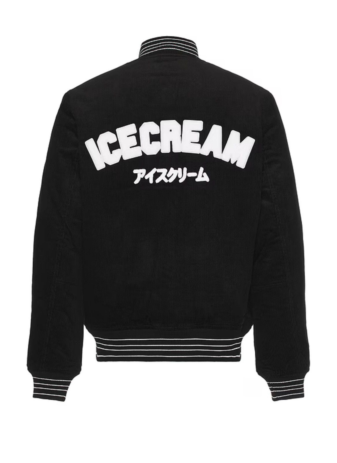 Icecream Hounds Varsity Jacket Size US XL / EU 56 / 4 - 2 Thumbnail