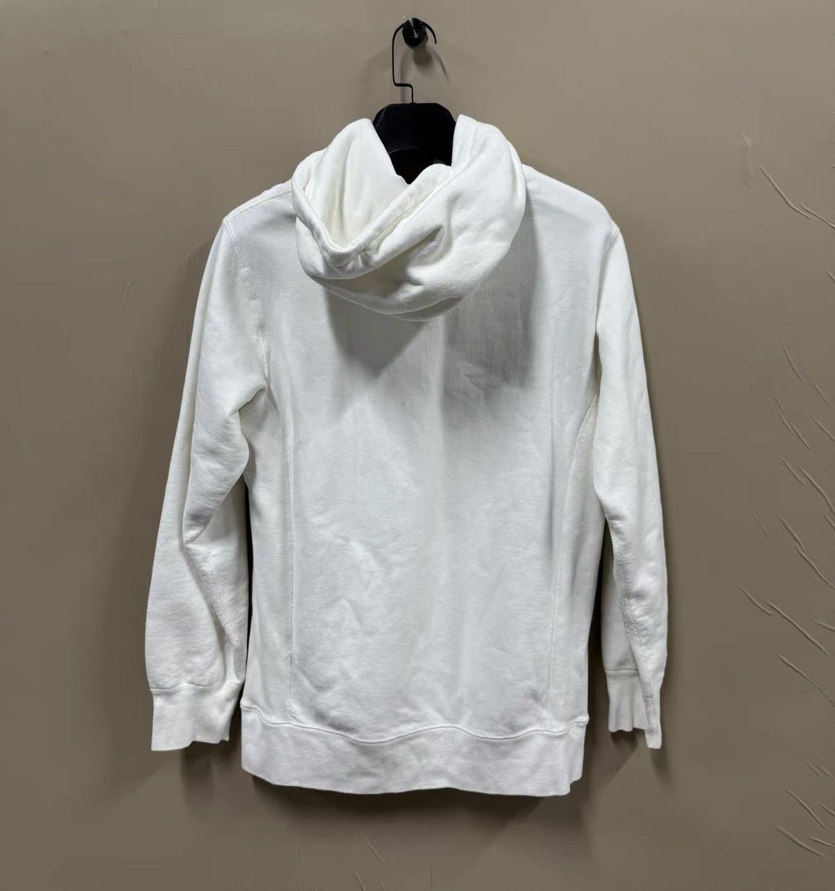 Comme des Garcons Supreme cdg shirt box logo hooded sweatershirt Size US L / EU 52-54 / 3 - 2 Thumbnail