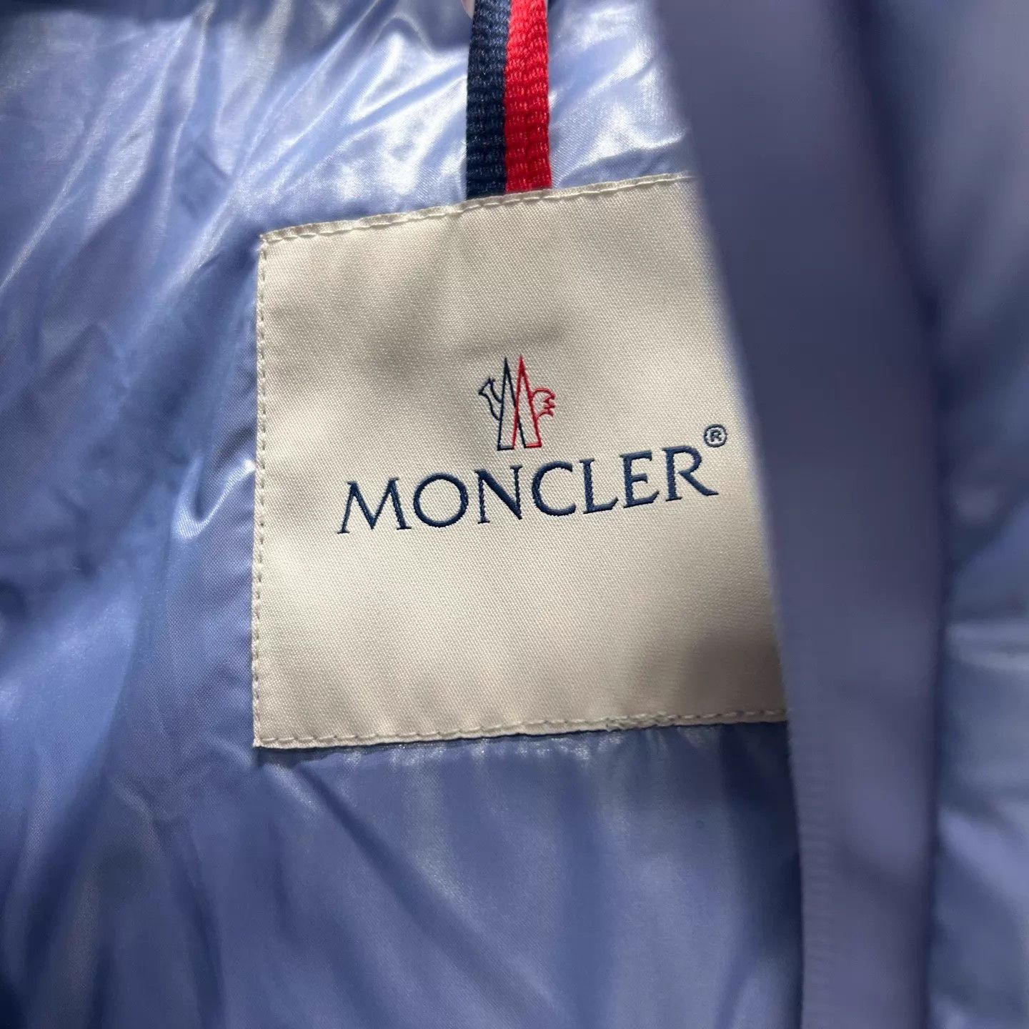 Moncler Moncler Cuvellier Hooded Puffer Jacket 1 NWT Size US S / EU 44-46 / 1 - 4 Thumbnail