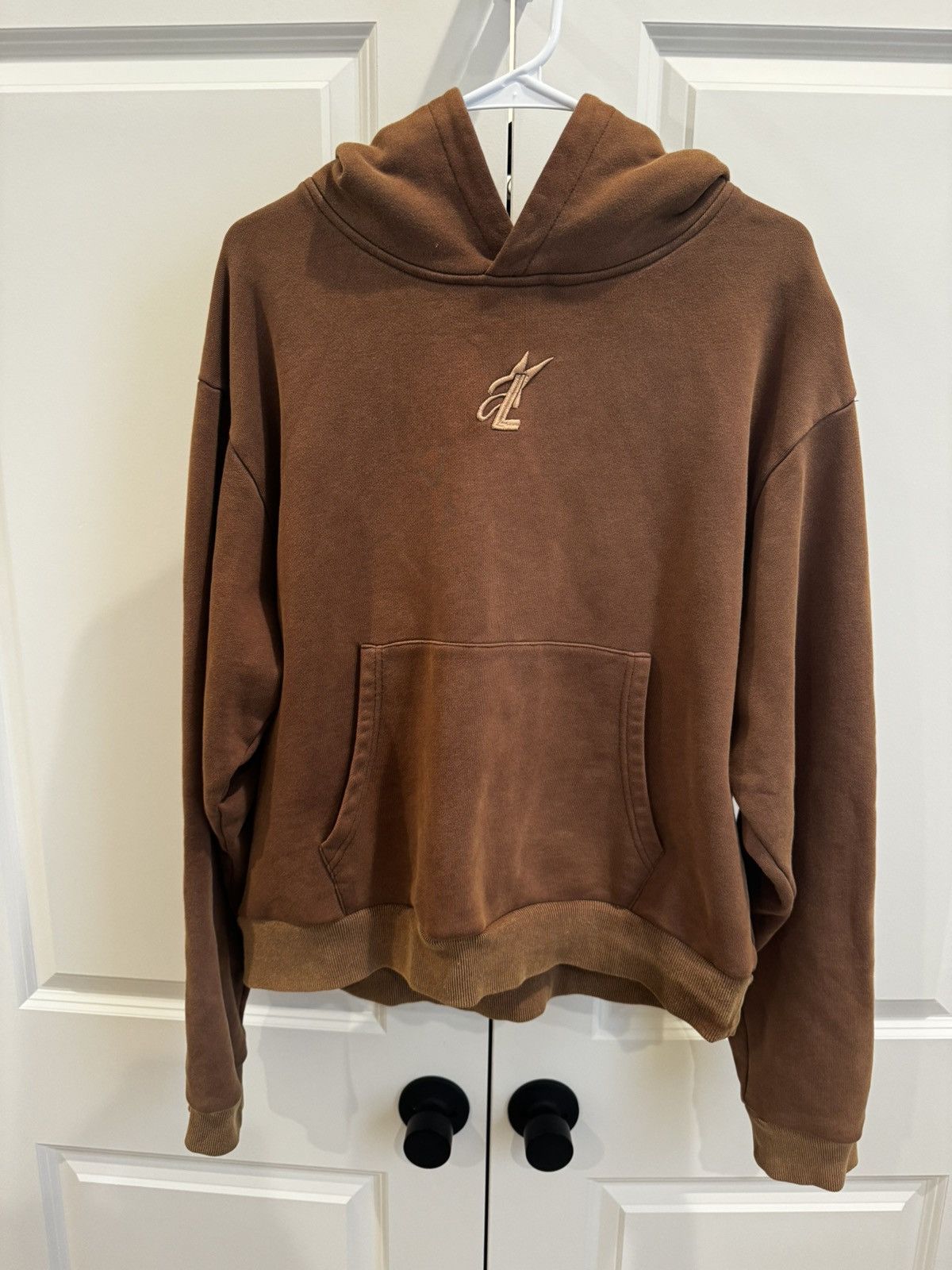 Other Arclyfe “Spider” Graphic Hoodie Size US M / EU 48-50 / 2 - 1 Thumbnail