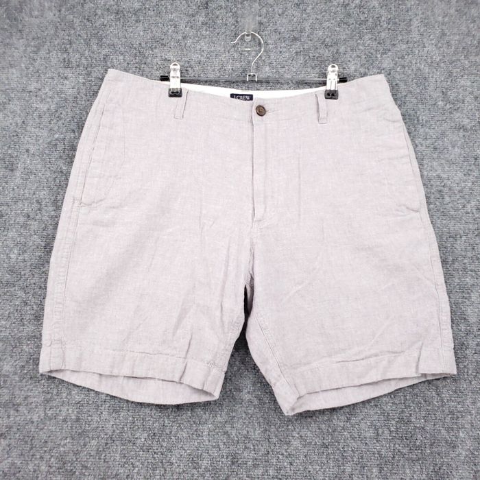 J crew hot sale gramercy shorts