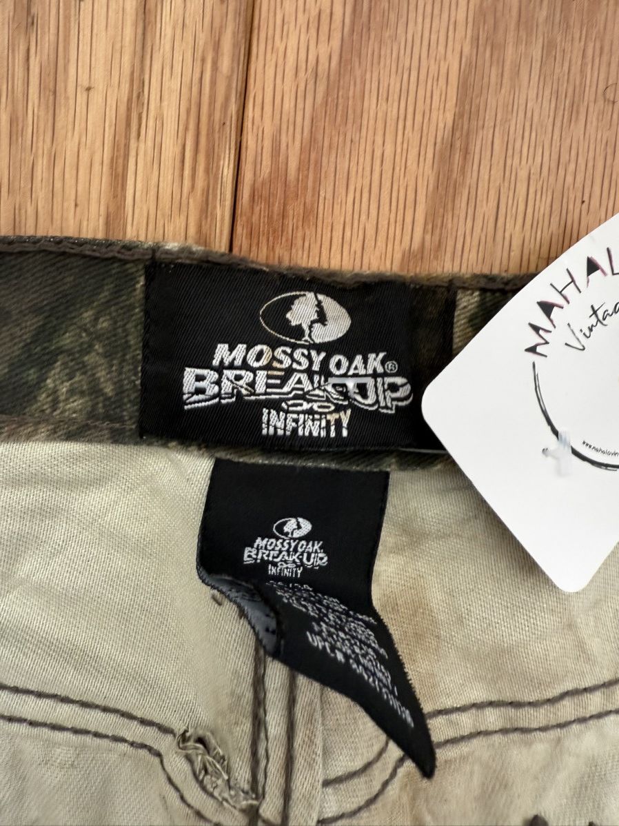 Other CAMO TROUSERS Size US 36 / EU 52 - 3 Thumbnail