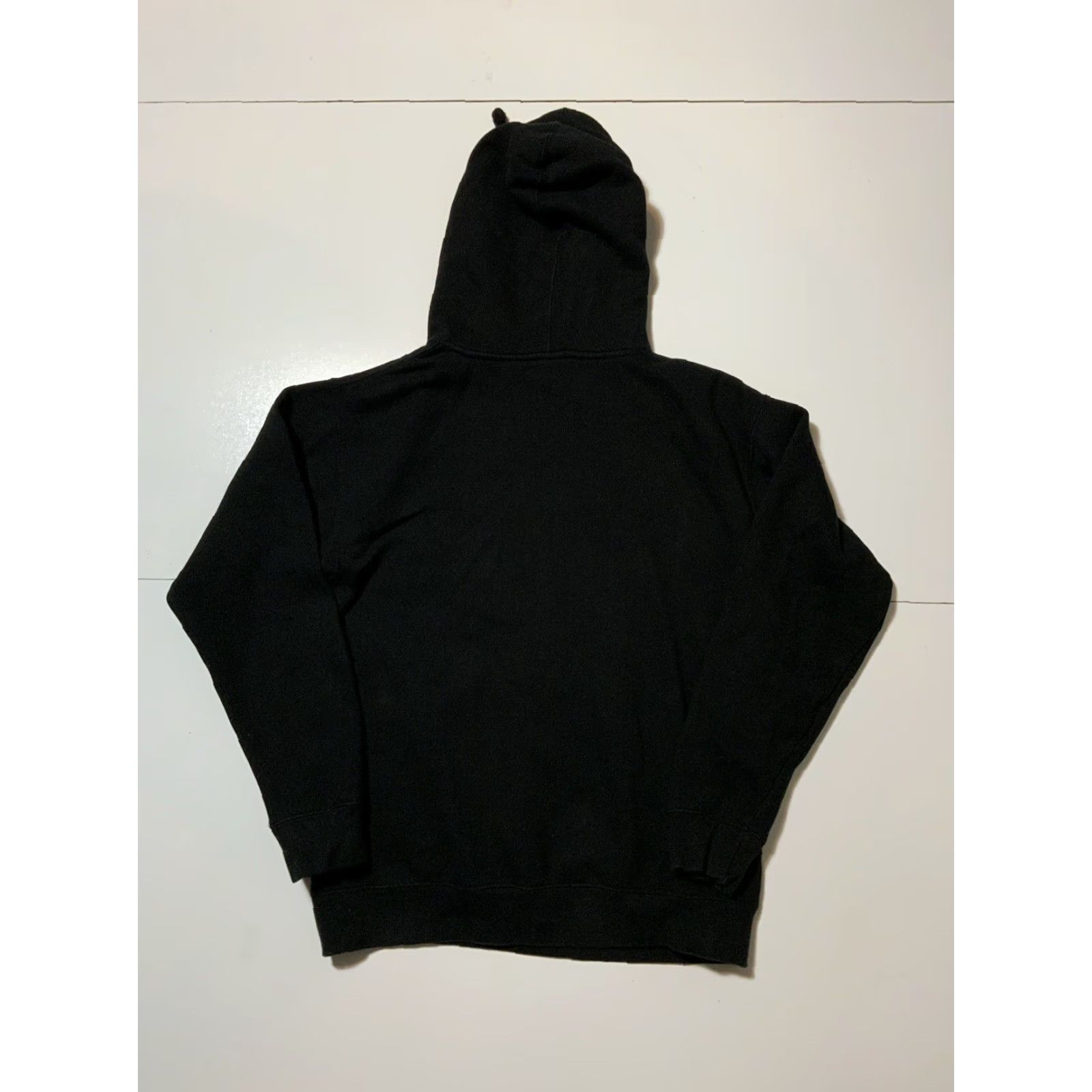 Vintage OKLAMA Kendrick Lamar Mr. Morale & The Big Steppers Tour Official Merch Hoodie Medium Men Black Pullover Size US M / EU 48-50 / 2 - 2 Thumbnail