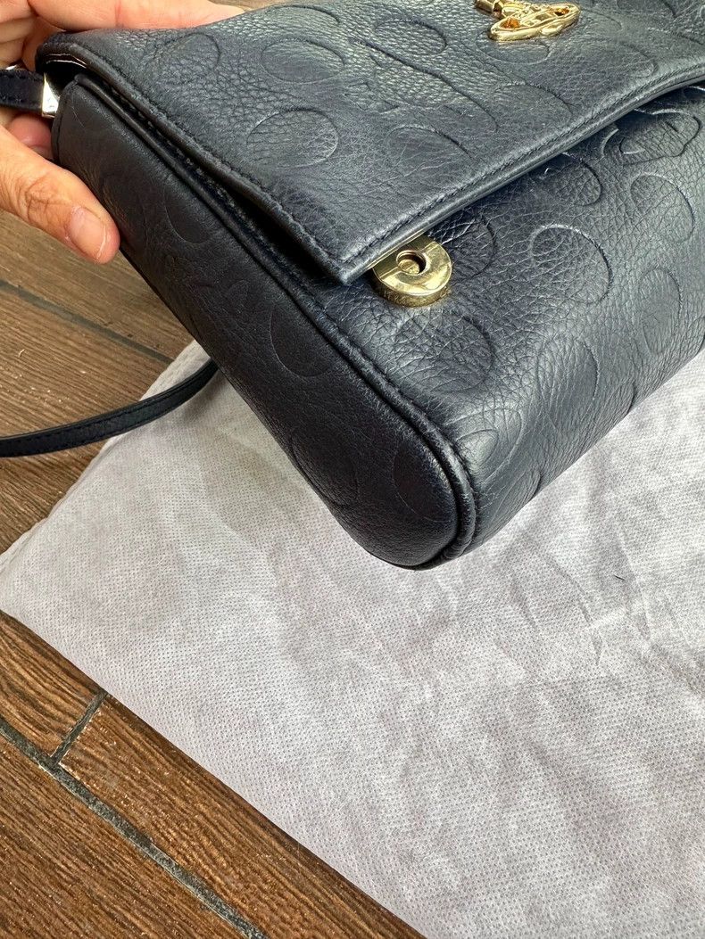 Vivienne Westwood Vivienne Westwood size os Crossbody bag, shoulder bag Size ONE SIZE - 9 Thumbnail
