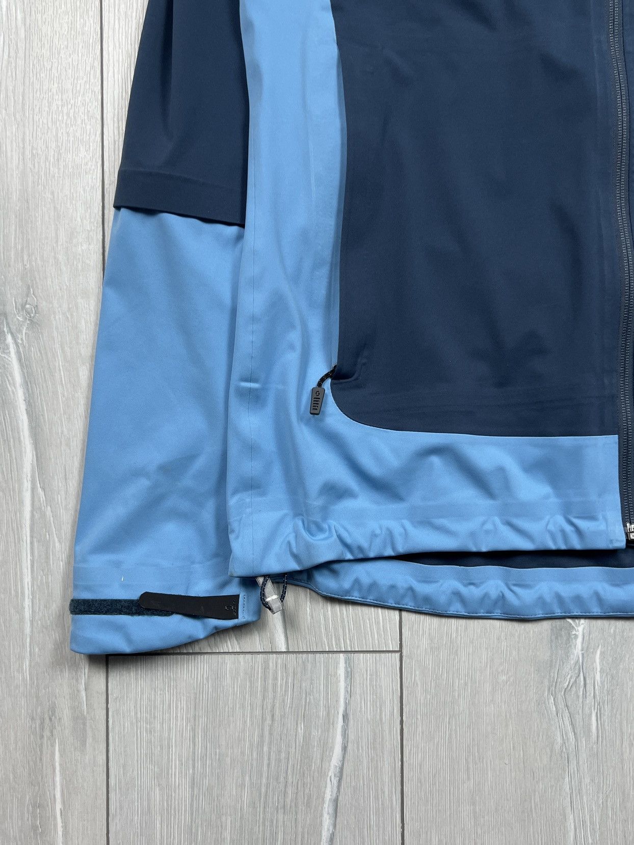 Other Scott Sports Lightweight Windbreaker Jacket (Y0043) Size XL / US 12-14 / IT 48-50 - 2 Thumbnail