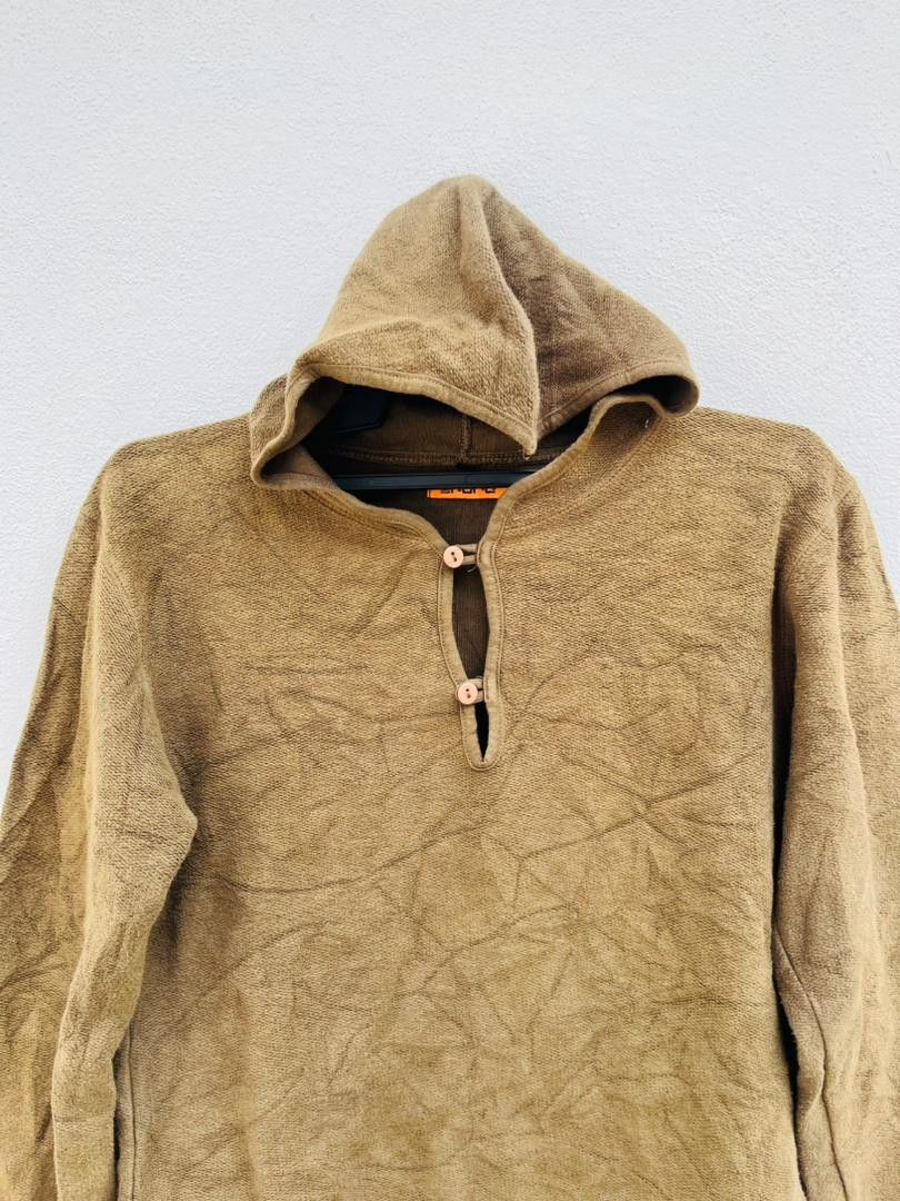 Japanese Brand × Vintage Vintage Epure Japanese Designer Fashion Style Size US M / EU 48-50 / 2 - 3 Thumbnail