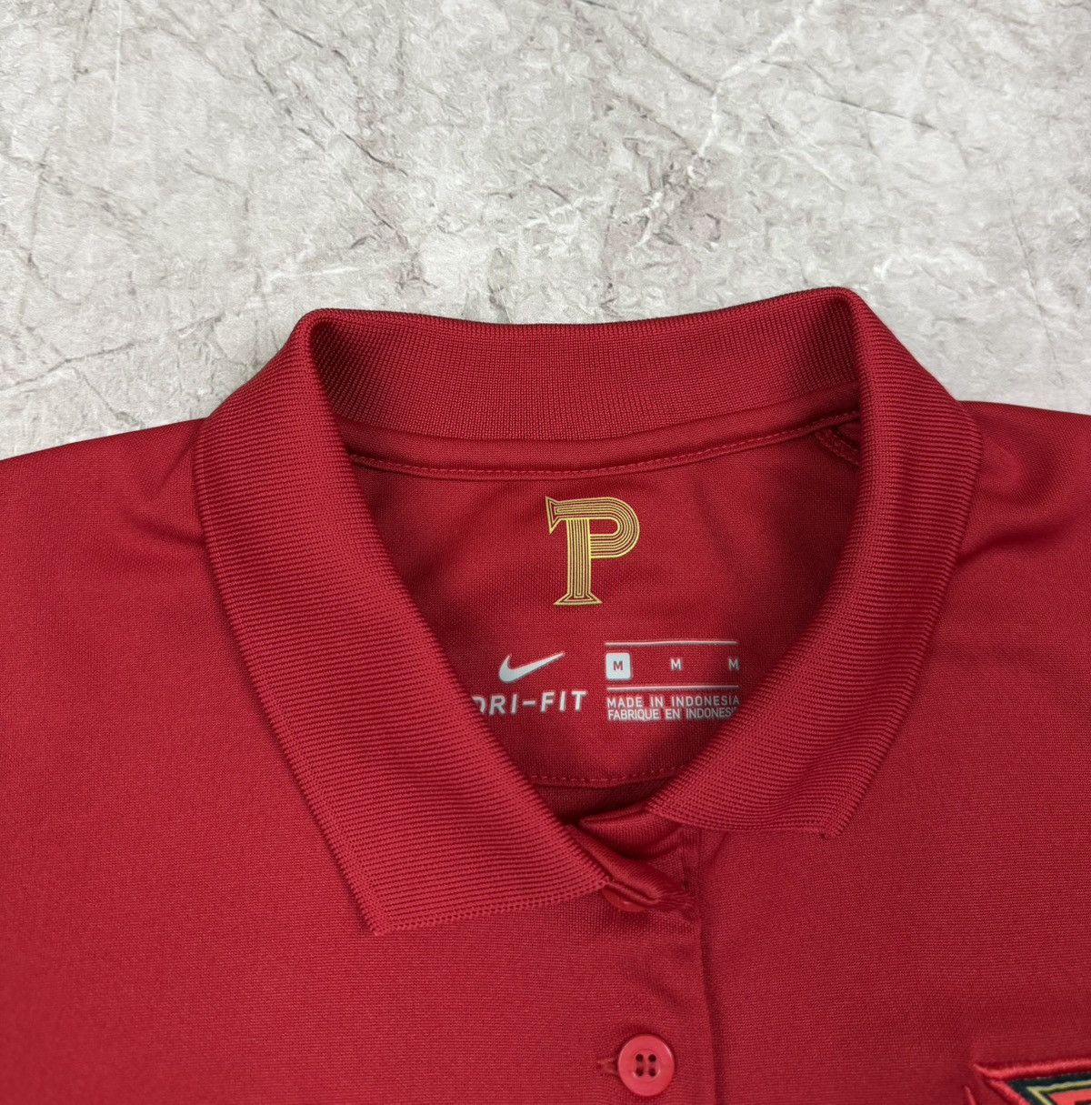 Nike Nike Portugal 2021 Soccer Jersey Size US M / EU 48-50 / 2 - 3 Thumbnail