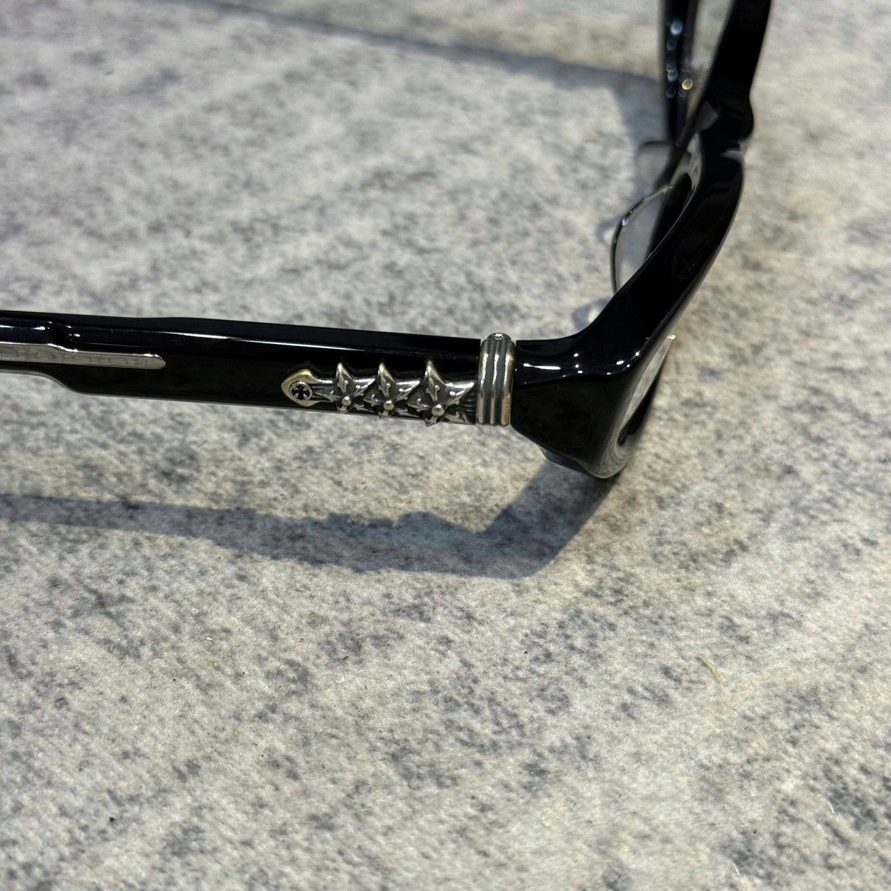 Chrome Hearts CHROME HEARTS BLASTER BLACK Size ONE SIZE - 3 Thumbnail