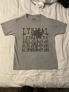 NFL, Shirts, Lyrical Lemonade Chicago Bears Shirt