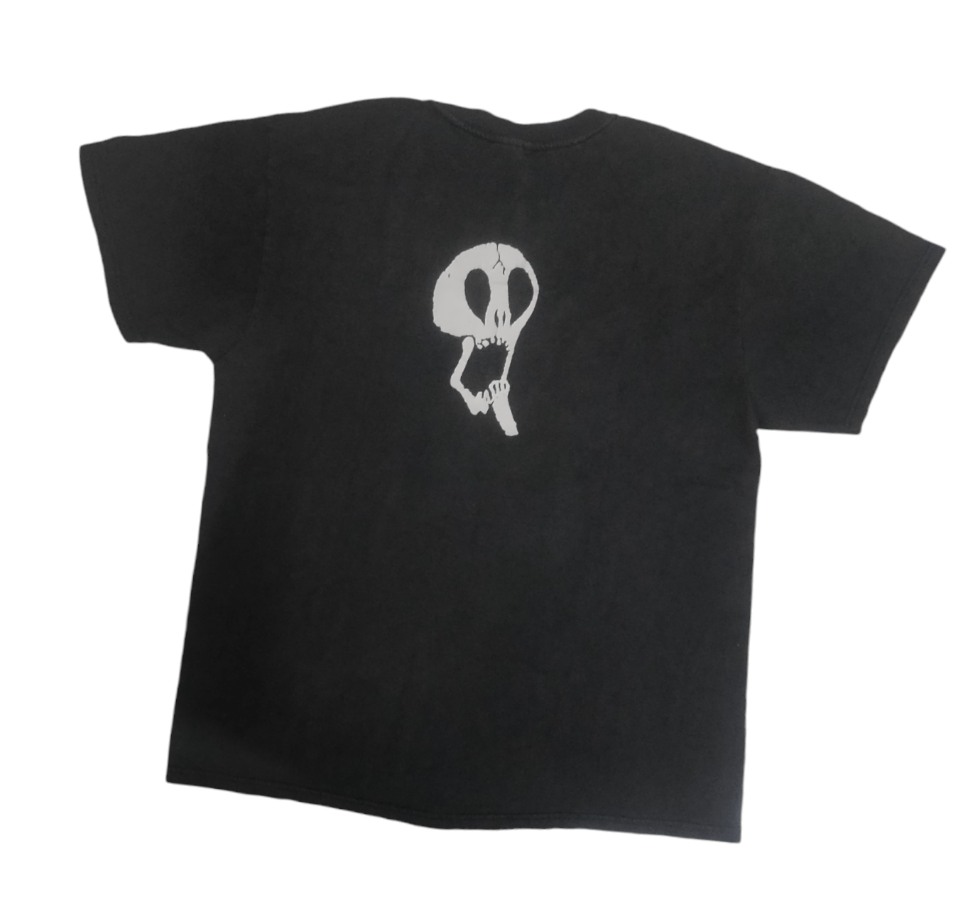 Band Tees × Punk and Yo × Vintage Vintage subhumans band Size US L / EU 52-54 / 3 - 2 Thumbnail