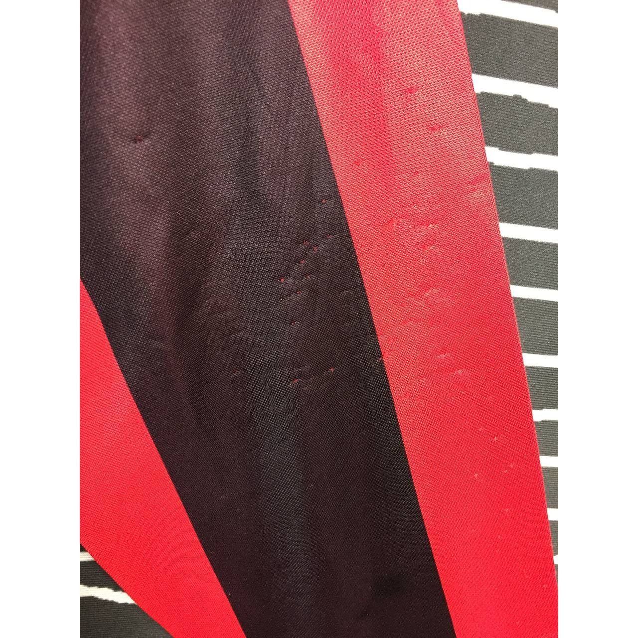 Kappa × Vintage Vtg Kappa Sportswear Striped Longsleeve Jersey Size US M / EU 48-50 / 2 - 14 Thumbnail