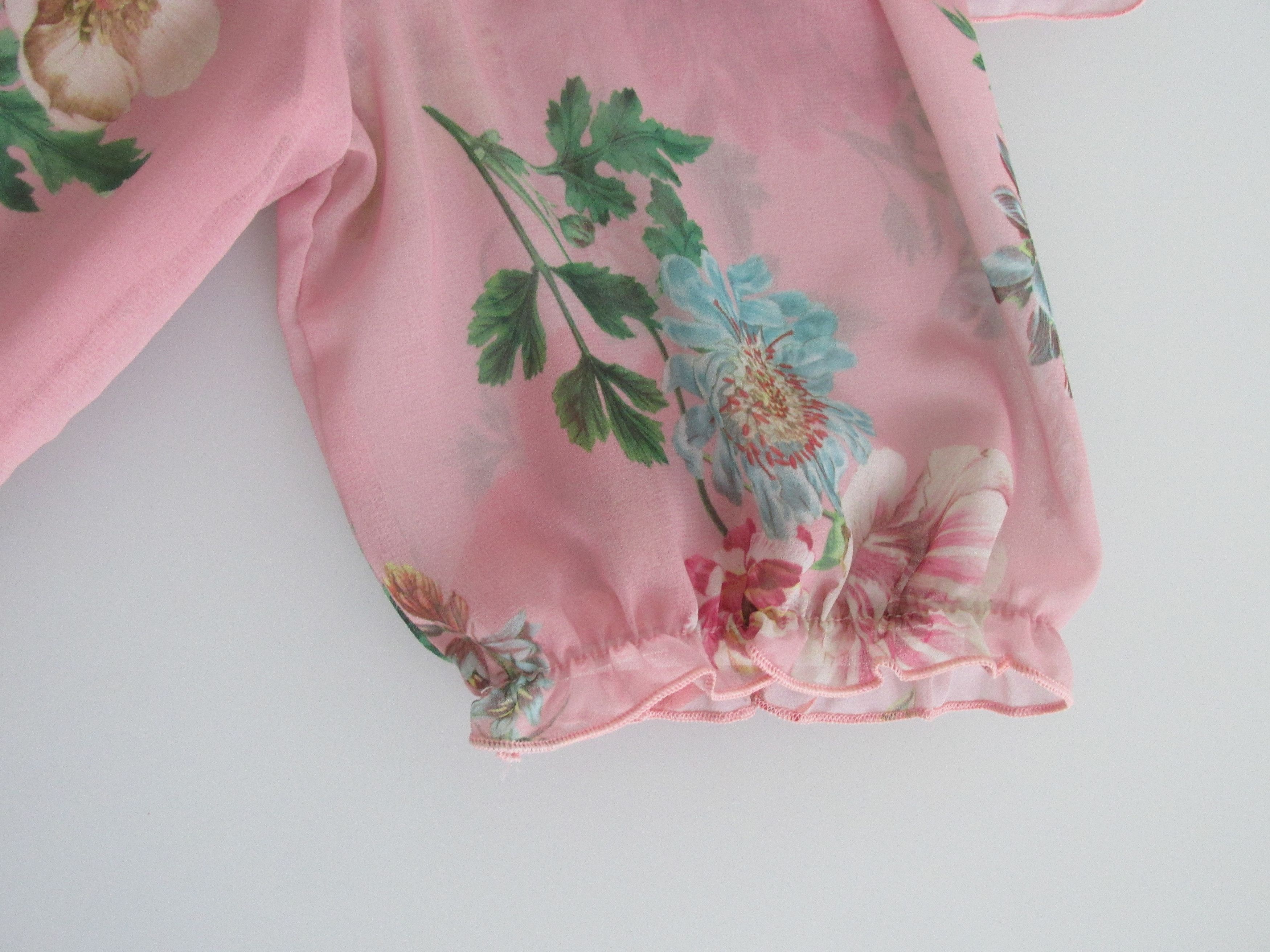 Other Sweet Pea (NY & Co.) Off The Shoulder Blouse Size Medium Size M / US 6-8 / IT 42-44 - 5 Thumbnail