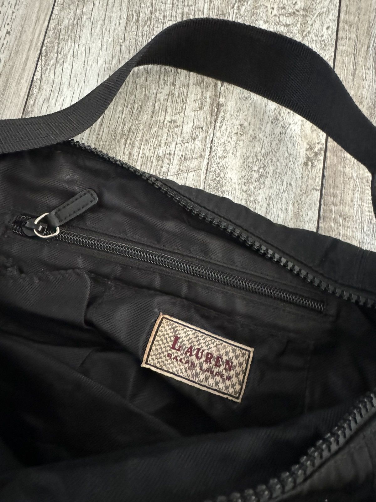 Lauren Ralph Lauren Ralph Lauren multi pocket bag Size ONE SIZE - 2 Thumbnail