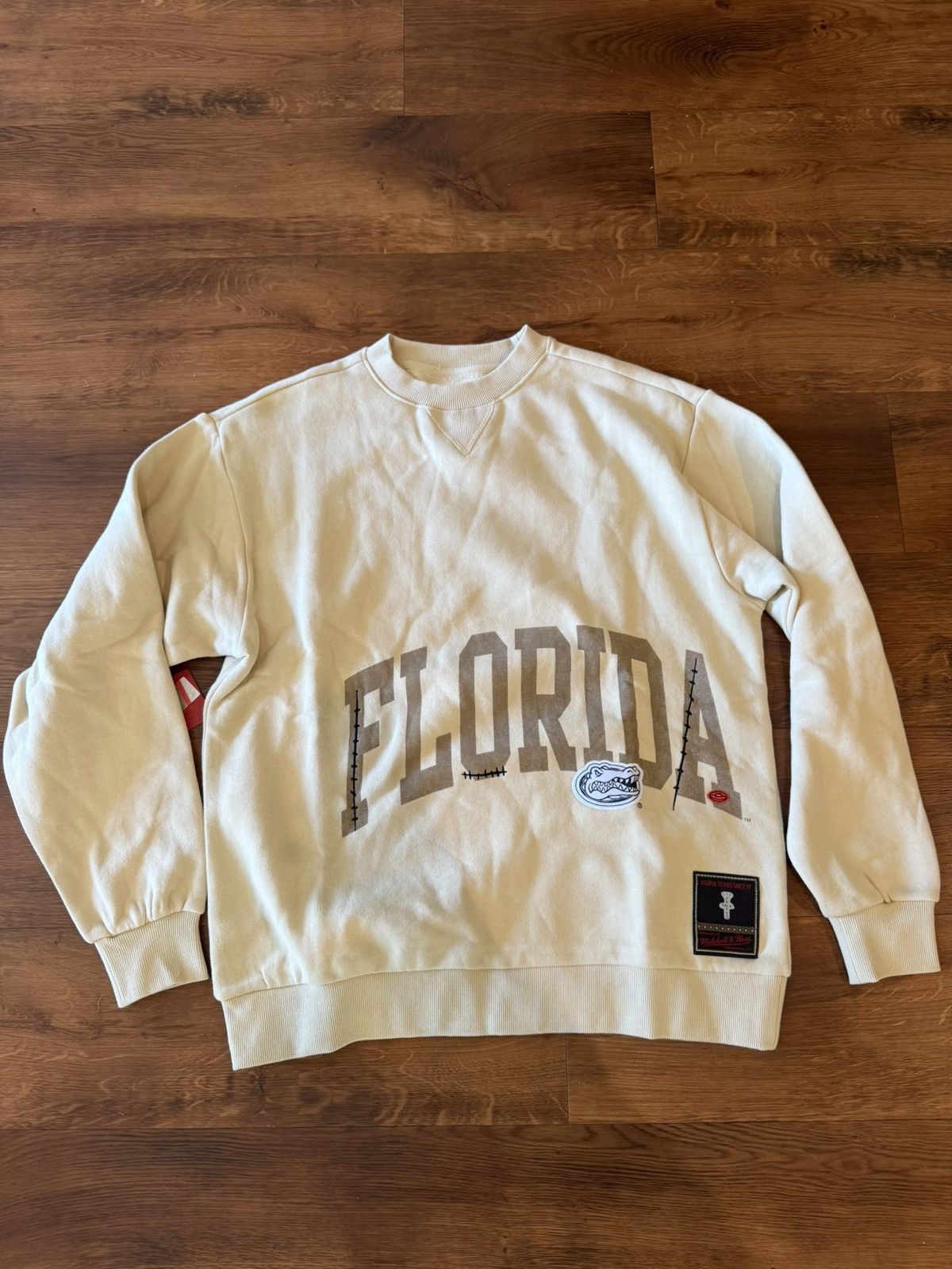 Mitchell & Ness × Travis Scott Cactus Jack by Travis Scott x Mitchell & Ness Florida Size US M / EU 48-50 / 2 - 1 Thumbnail
