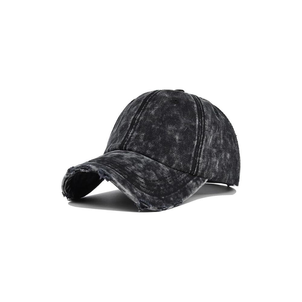 Other Vintage Washed Distressed Dad Hat Size ONE SIZE - 1 Thumbnail