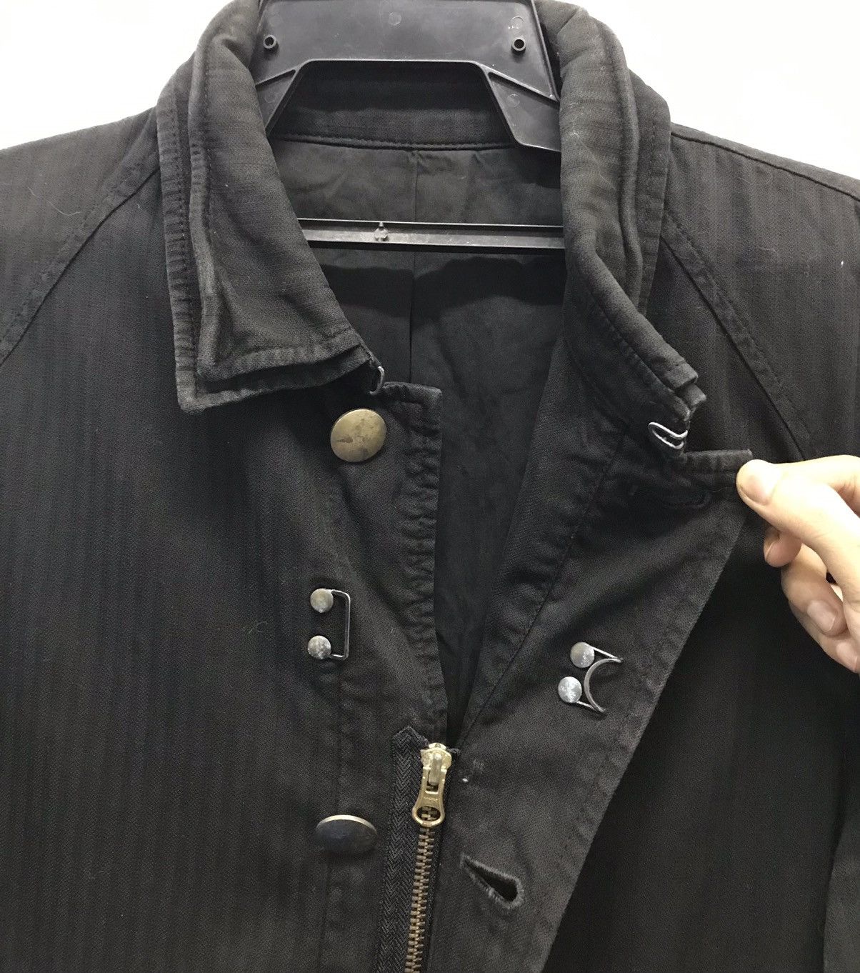 PPFM Vintage PPFM Jacket Size US L / EU 52-54 / 3 - 5 Thumbnail
