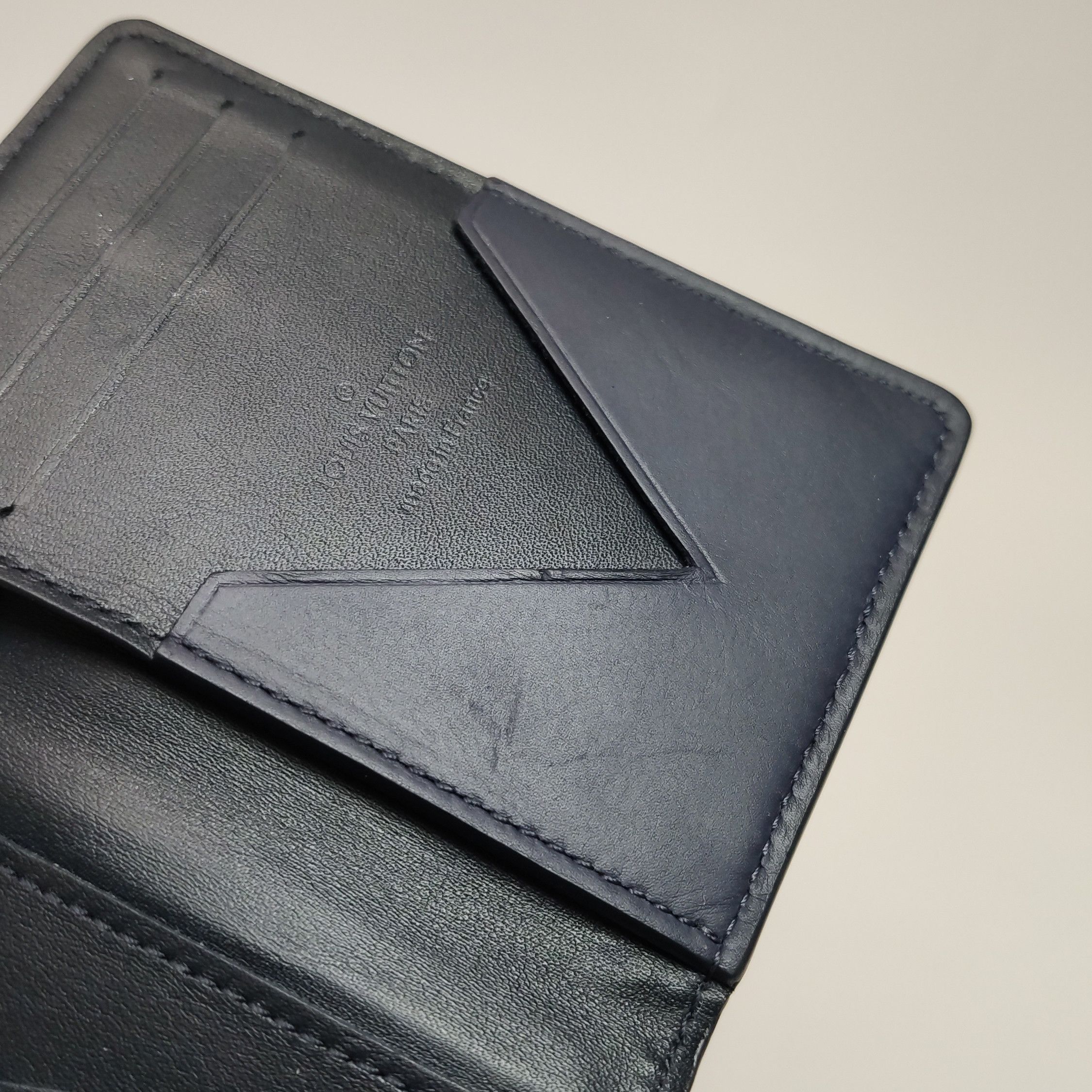 Louis Vuitton Louis Vuitton (LV) America's Cup Sailing Series Cowhide Col Size ONE SIZE - 4 Thumbnail