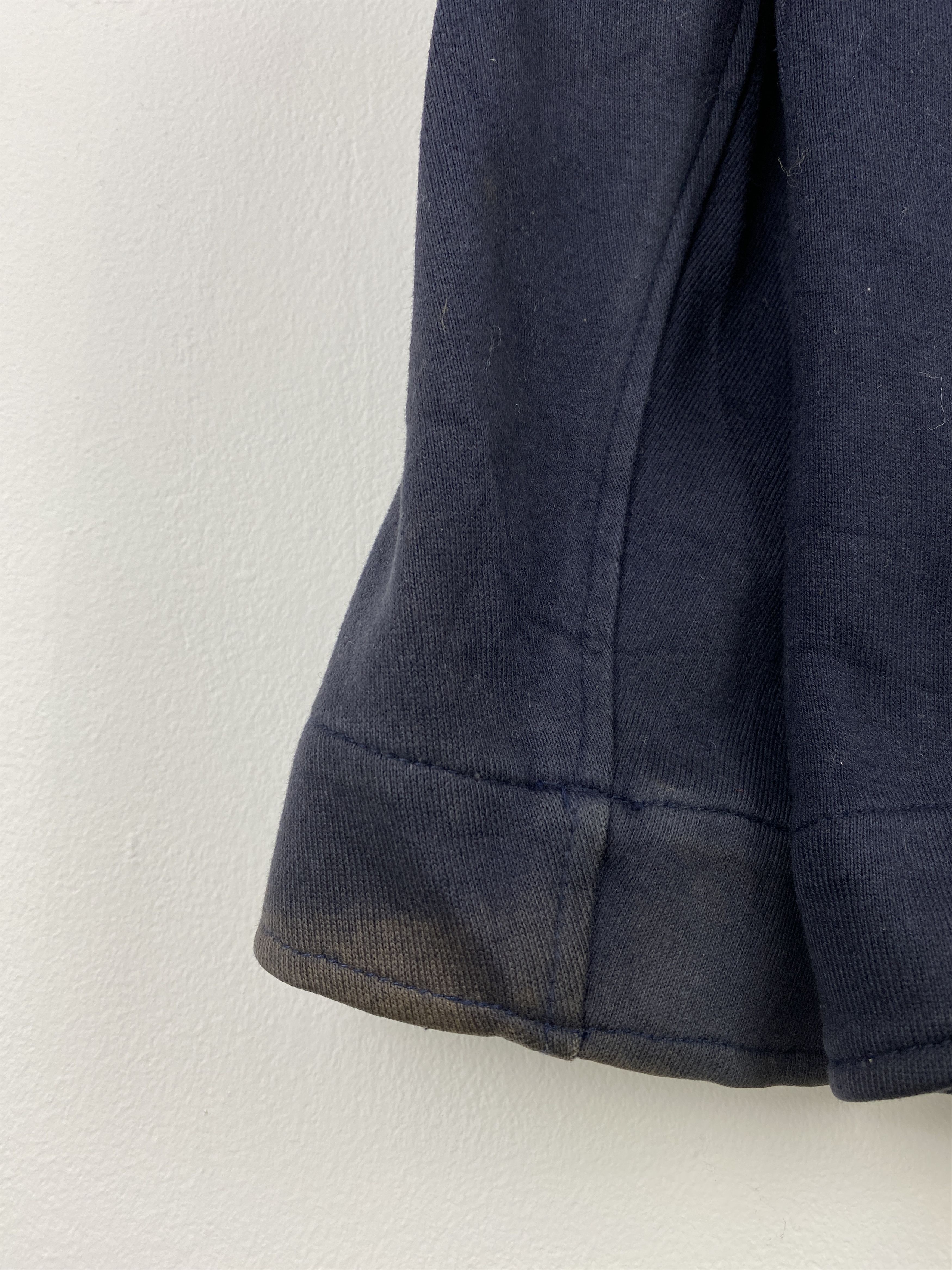 Levi's Vintage 90s Levis Engineered Jeans Button Ups Jacket Size US M / EU 48-50 / 2 - 14 Thumbnail