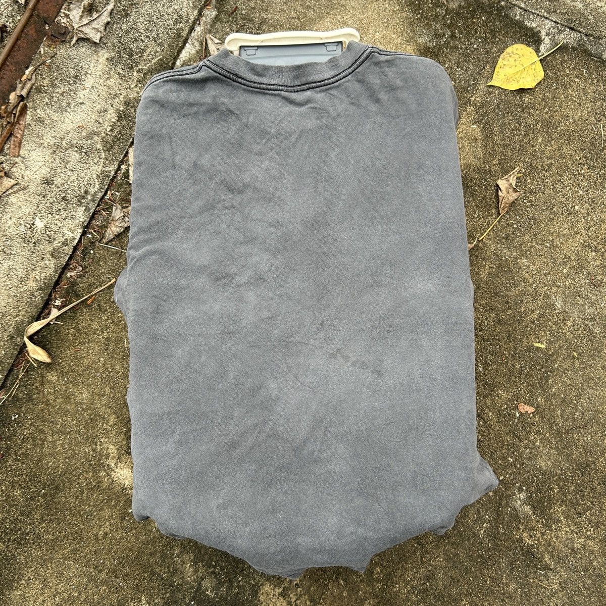 Vintage Vintage Alpha Phi Alpha Fraternity Inc AoA Sun faded Size US S / EU 44-46 / 1 - 9 Thumbnail