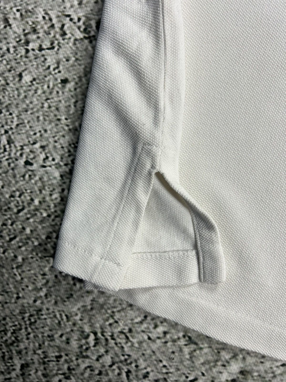 Polo Ralph Lauren × Ralph Lauren × Vintage Chief Keef Polo Ralph Lauren USA vintage shirt white Size US XL / EU 56 / 4 - 5 Thumbnail
